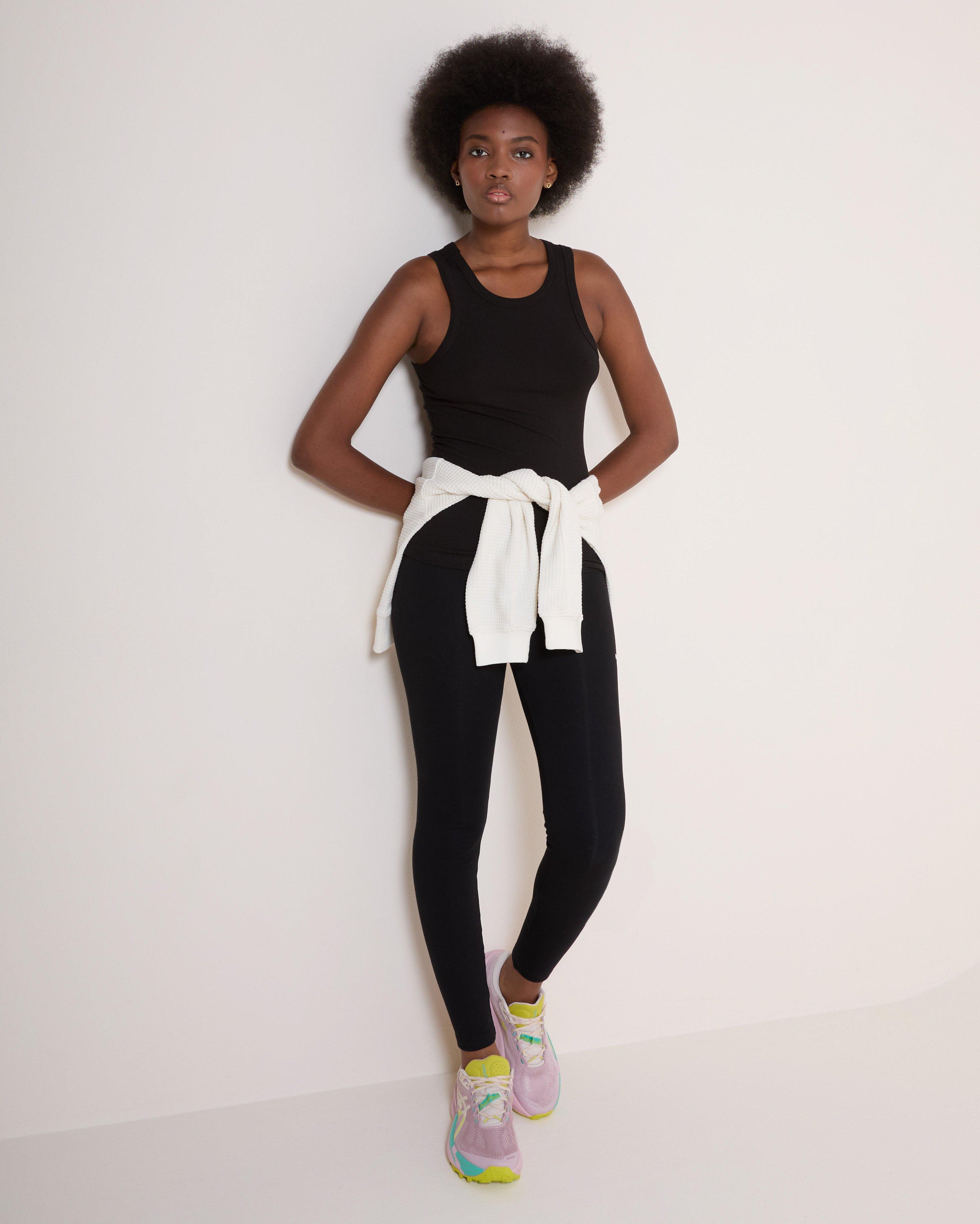 MMXXI Women's Nandi Rib Vest | Cape Union Mart