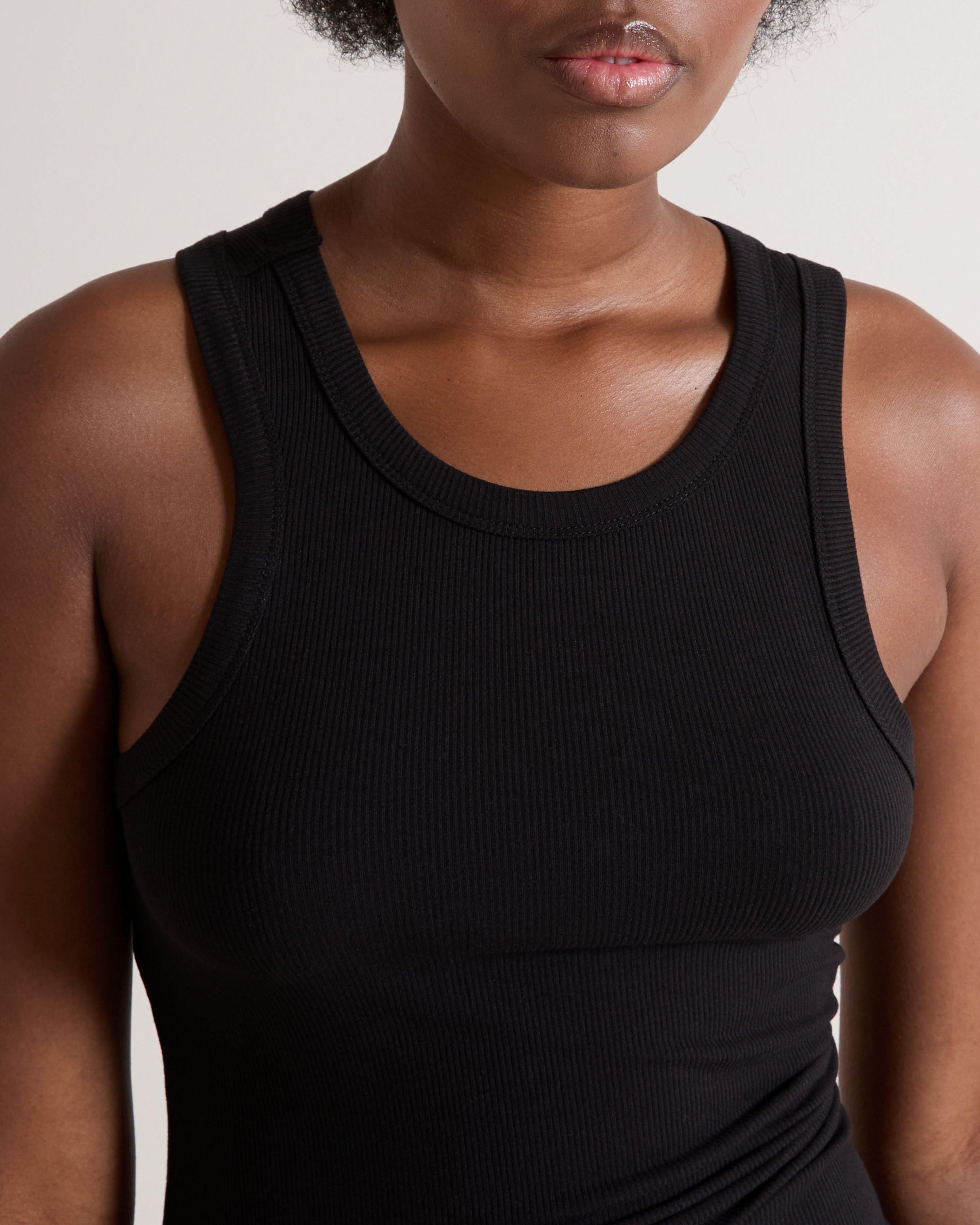 MMXXI Women's Nandi Rib Vest | Cape Union Mart