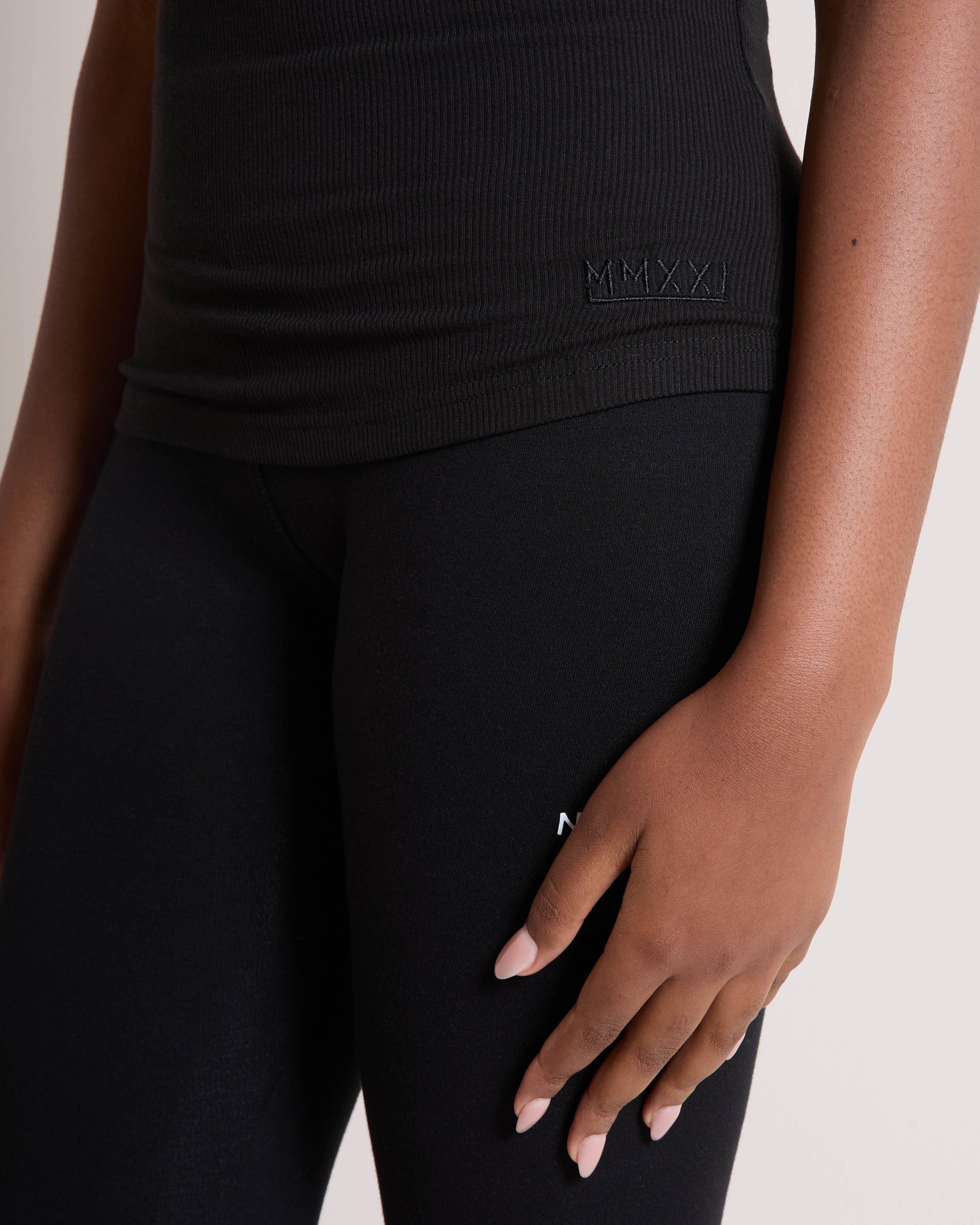 MMXXI Women's Nandi Rib Vest | Cape Union Mart