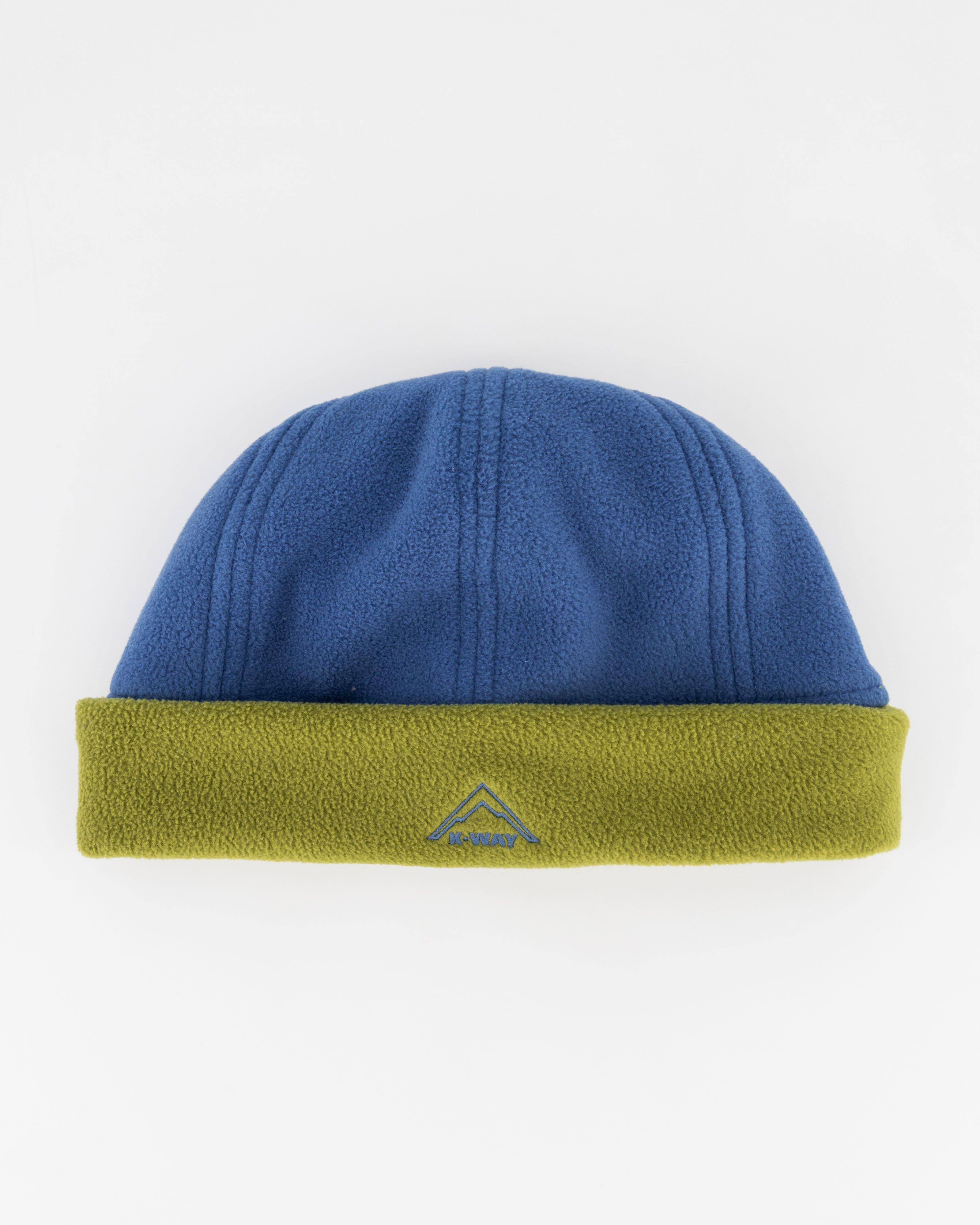 K-Way Fleece Outline Beanie -  Avocado