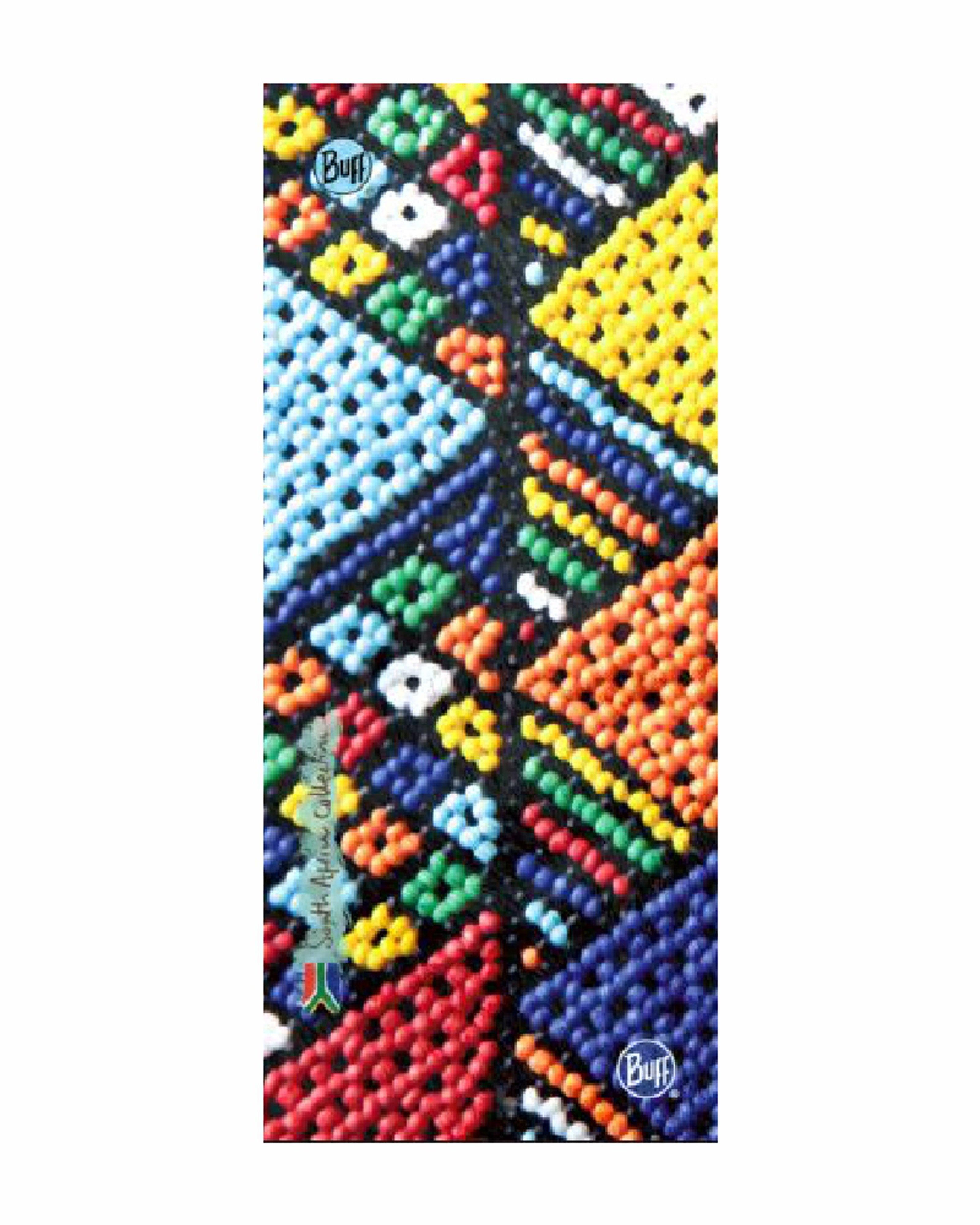 Buff Original SA Collection Beads  -  Assorted