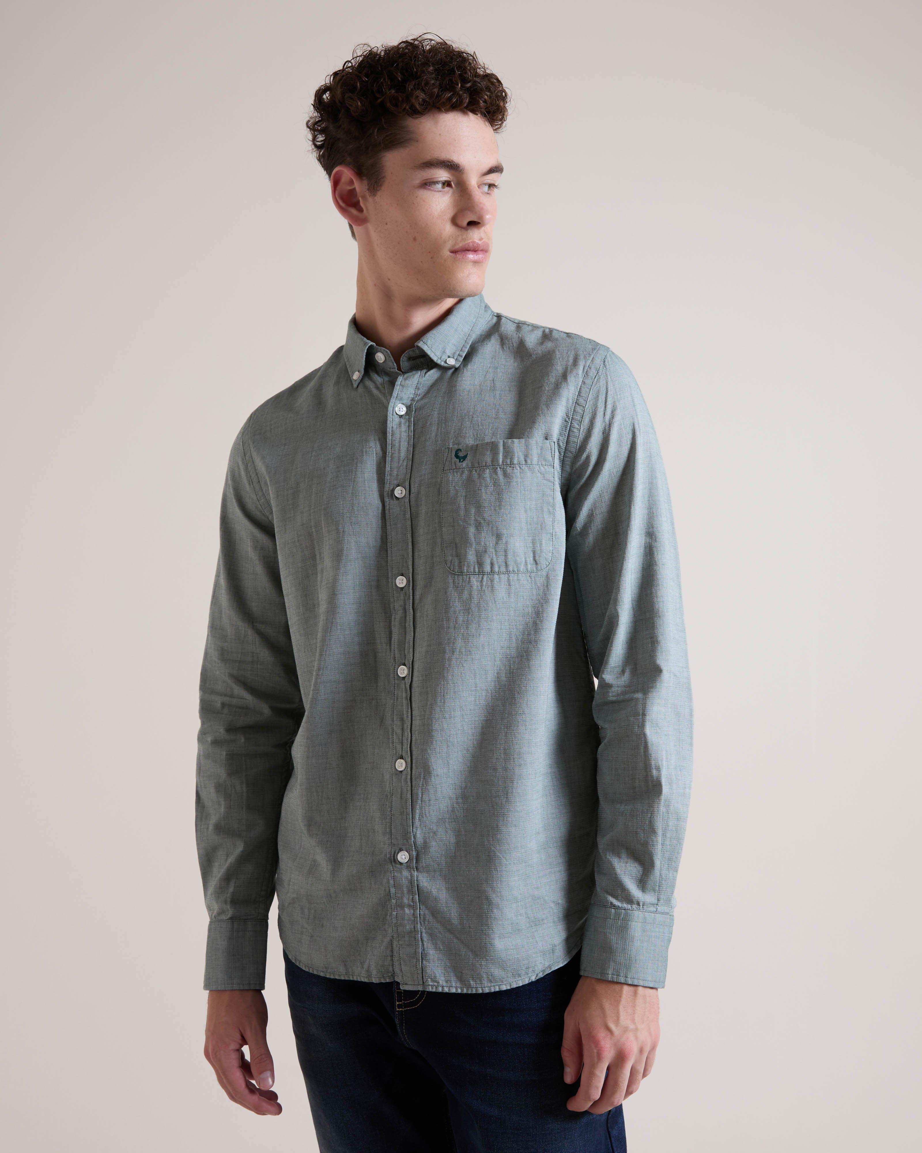 Men’s SideTuck Shirt 108066072_C72_1?