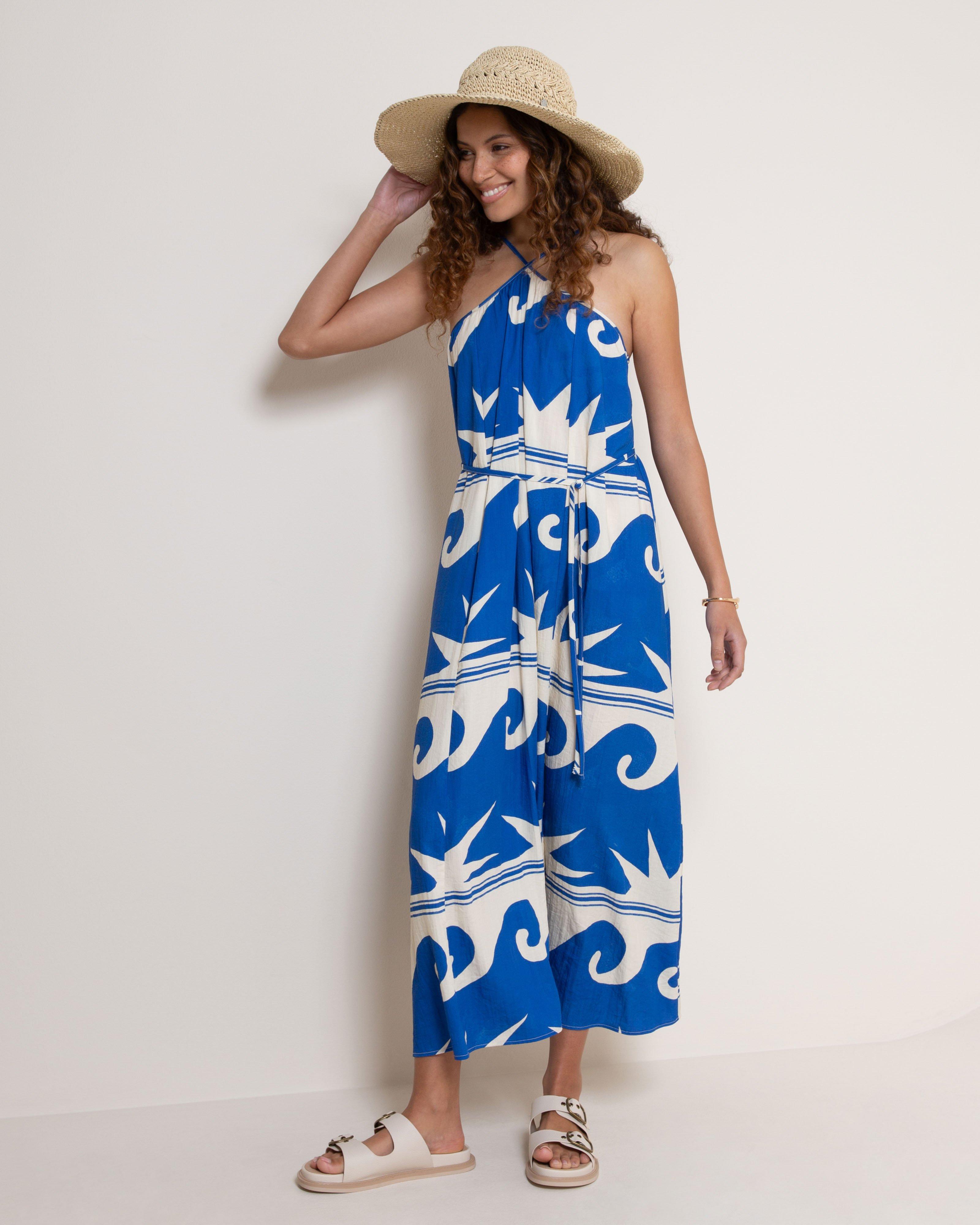 Women's Moana Dress | Old Khaki