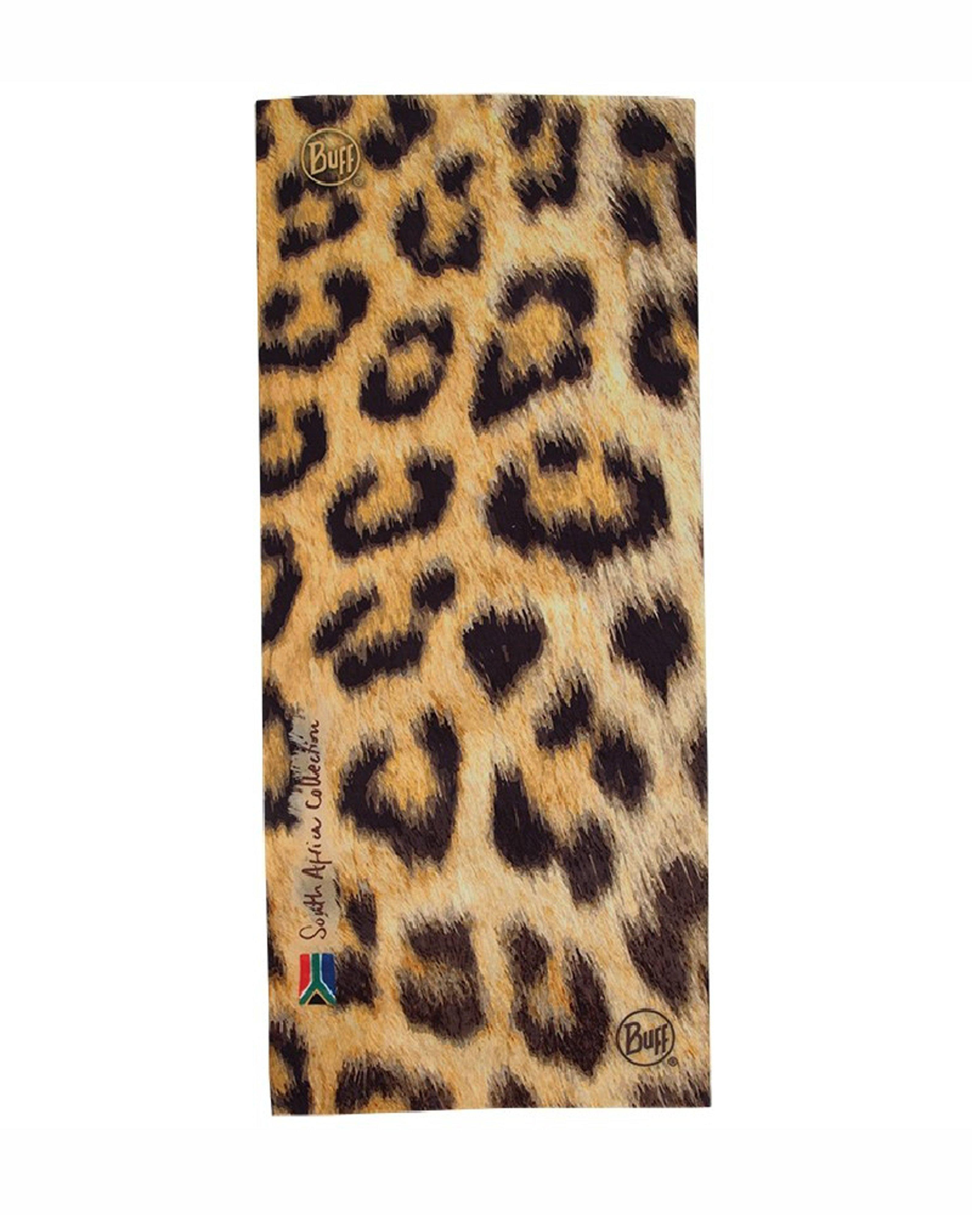 Buff Original SA Collection Leopard -  Brown