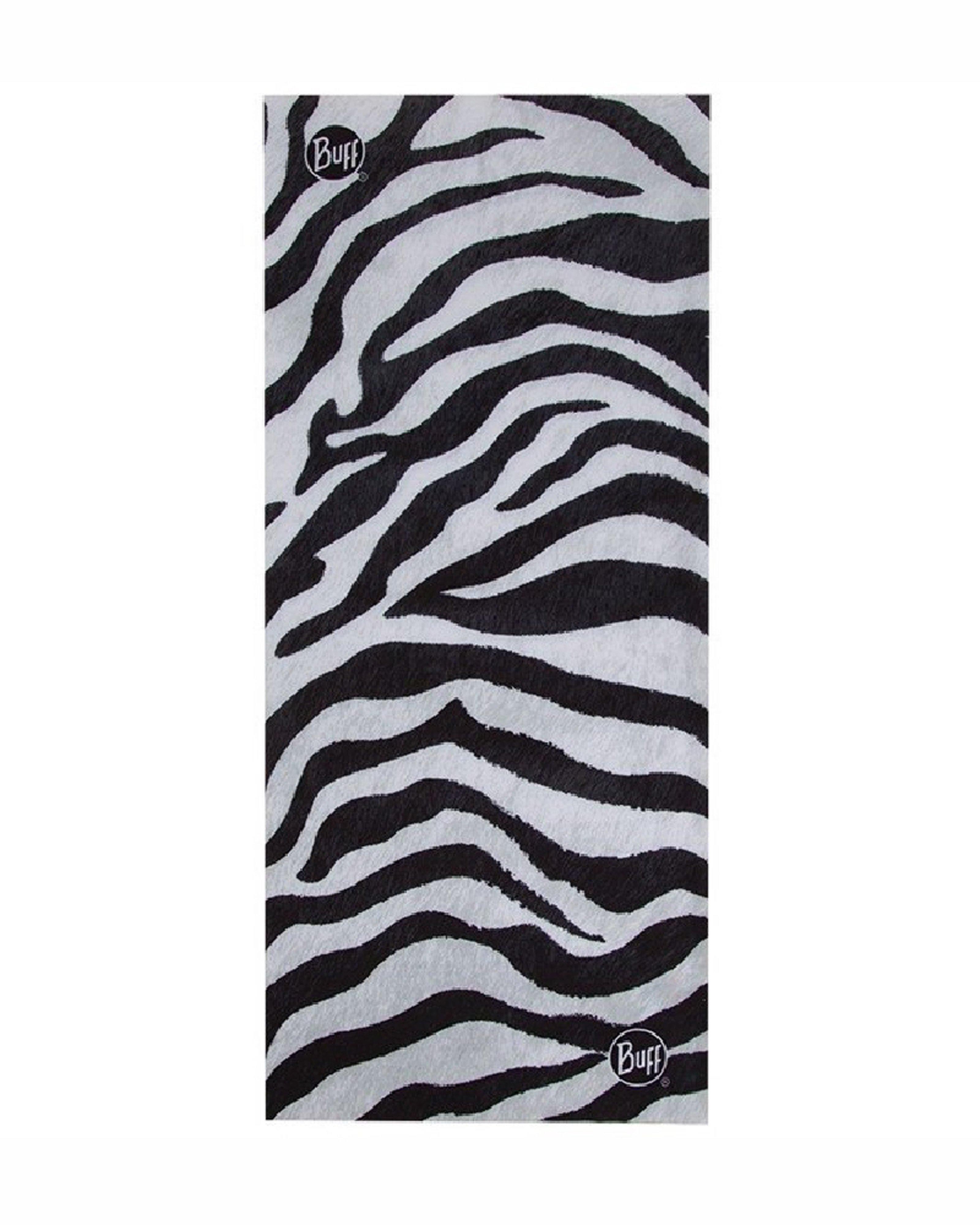 Buff Original SA Collection Zebra  -  Black