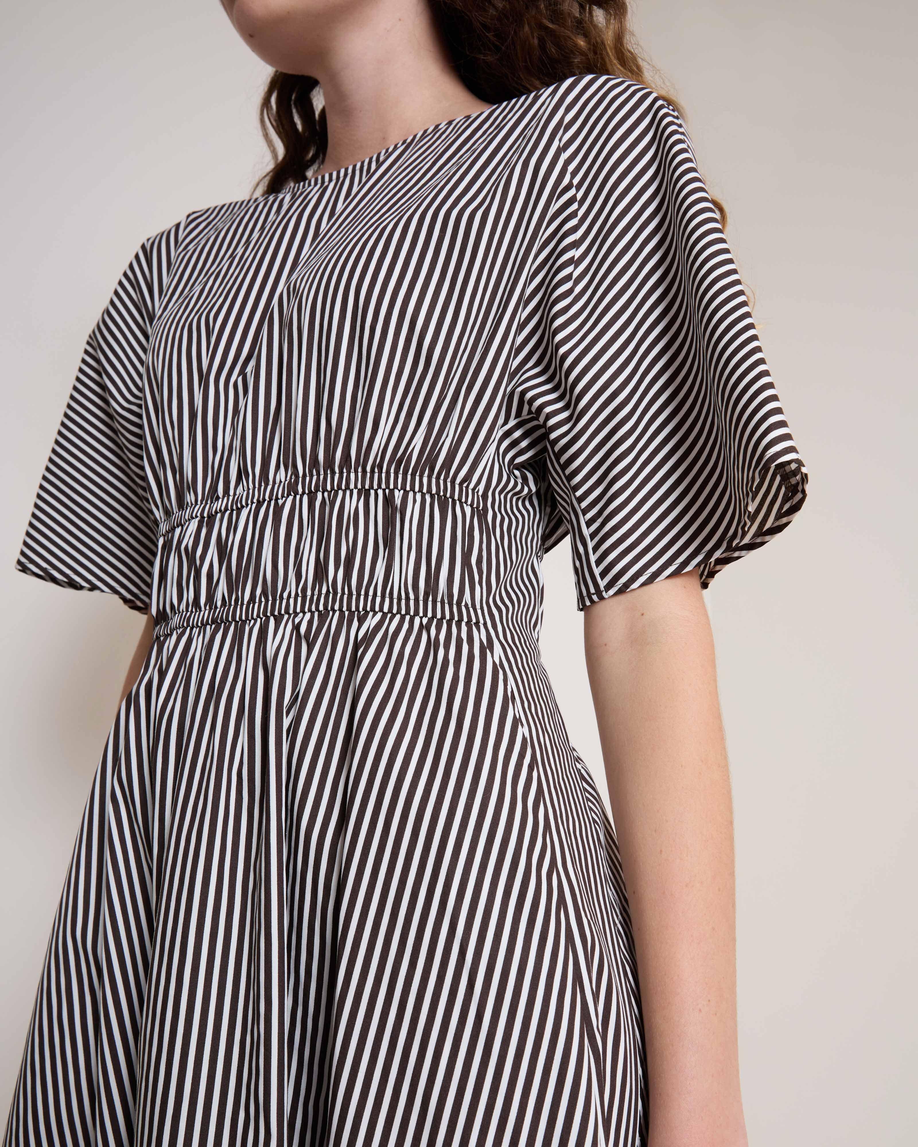 beige knit dress Salina Dress - Female - Beige - Size 40 main image 1