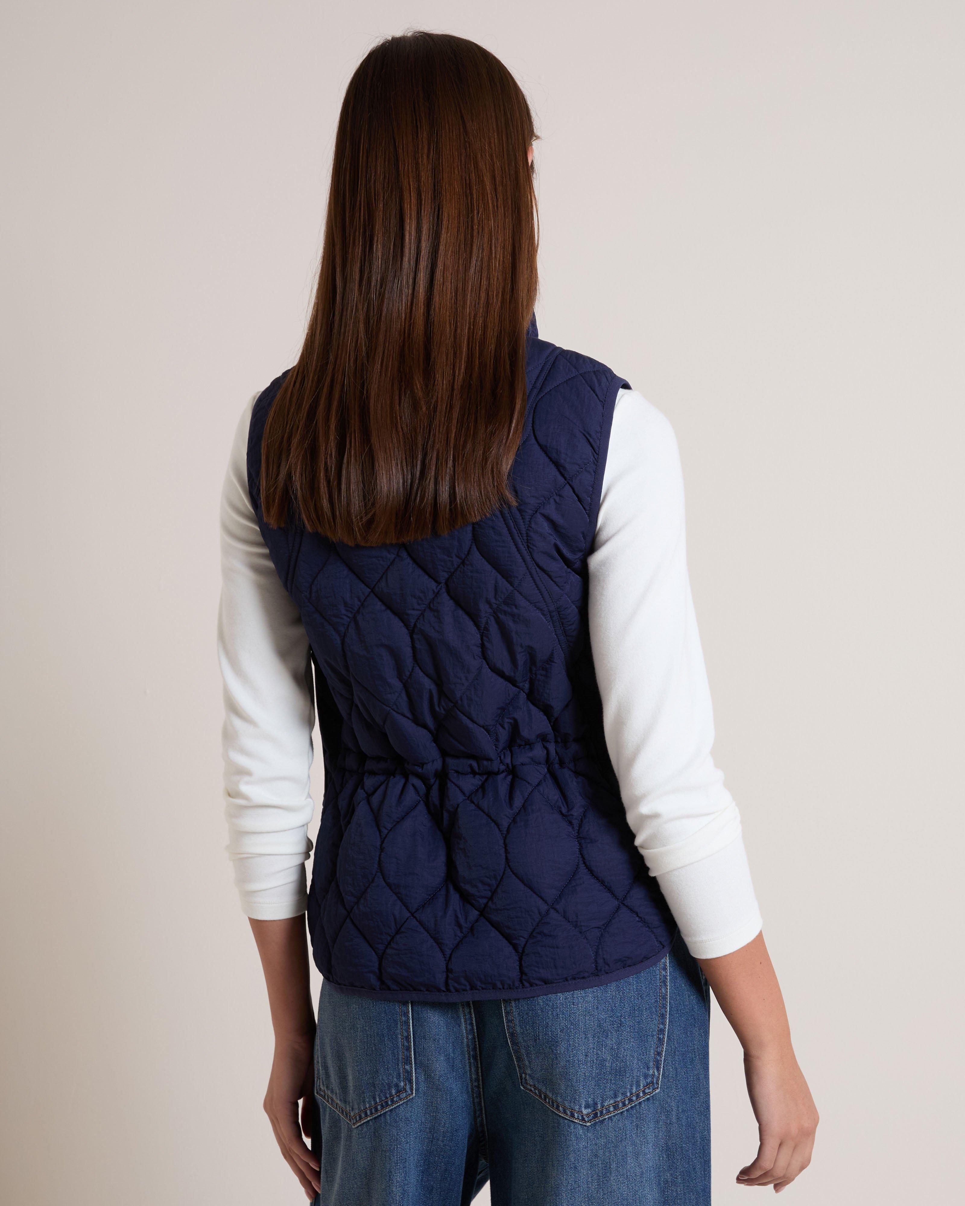 Rare Earth Women's Quince Sleeveless Puffer Jacket | Cape Union Mart