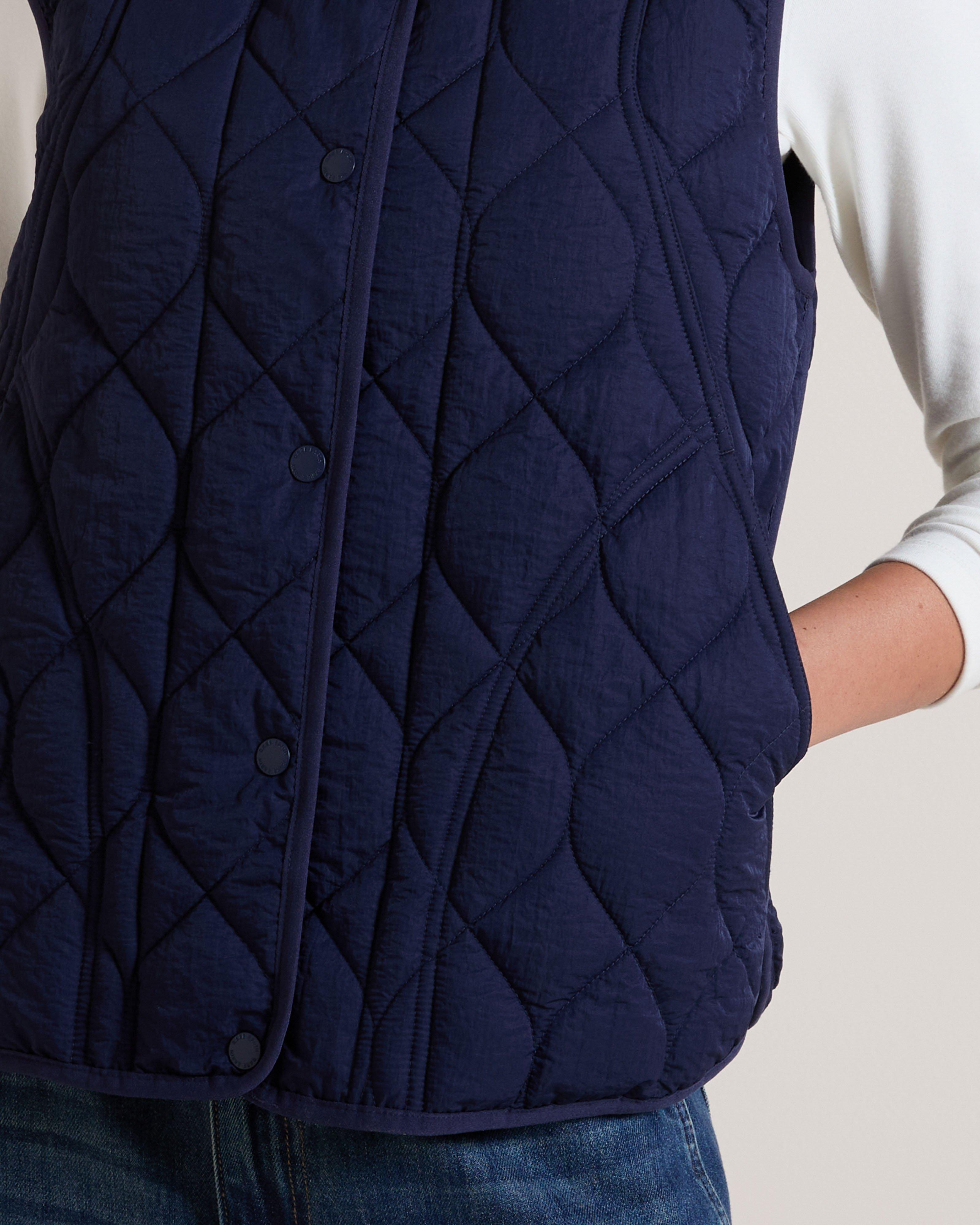 Rare Earth Women's Quince Sleeveless Puffer Jacket | Cape Union Mart