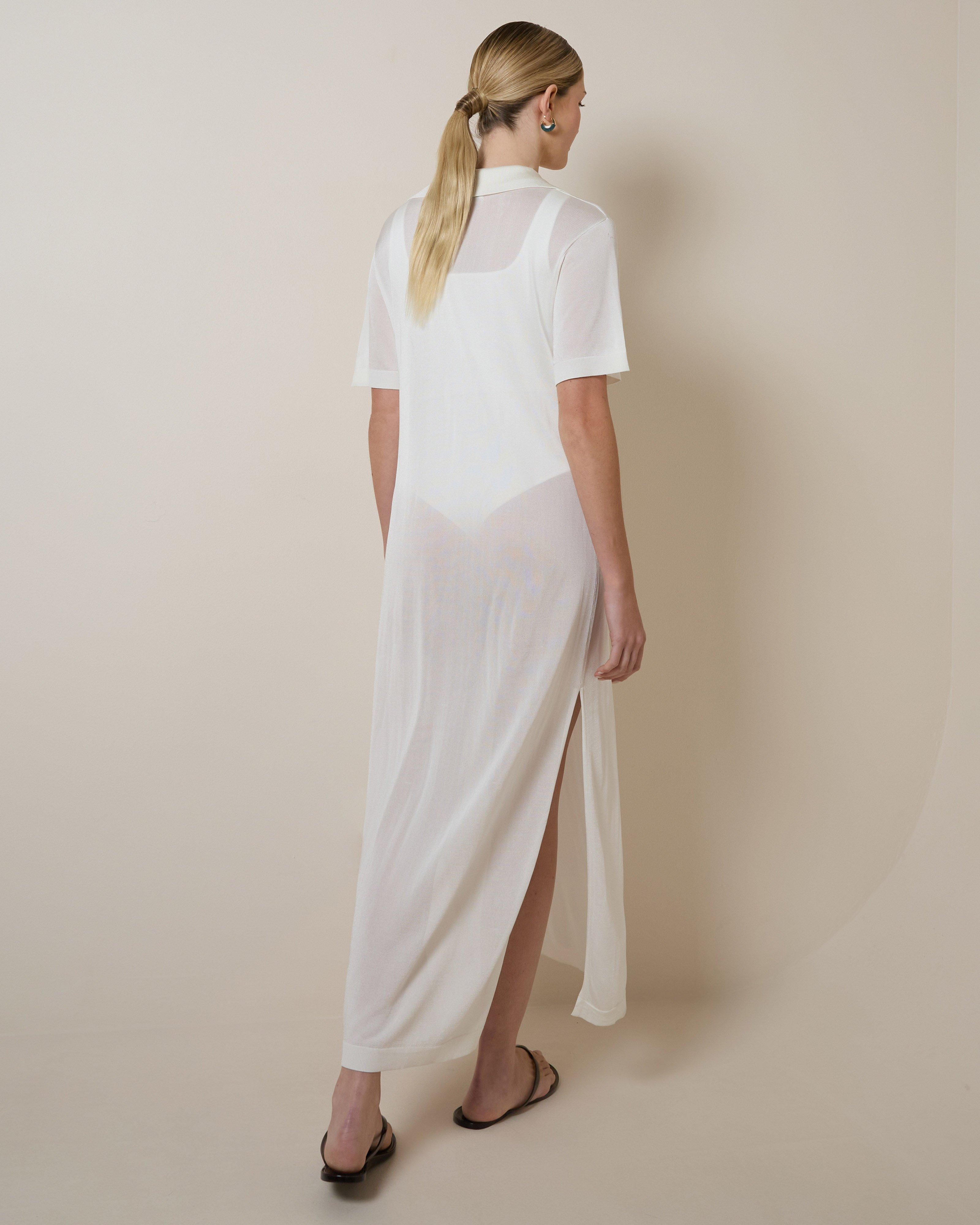 poem knit dress Women's UO Poem Knit Midi Dress