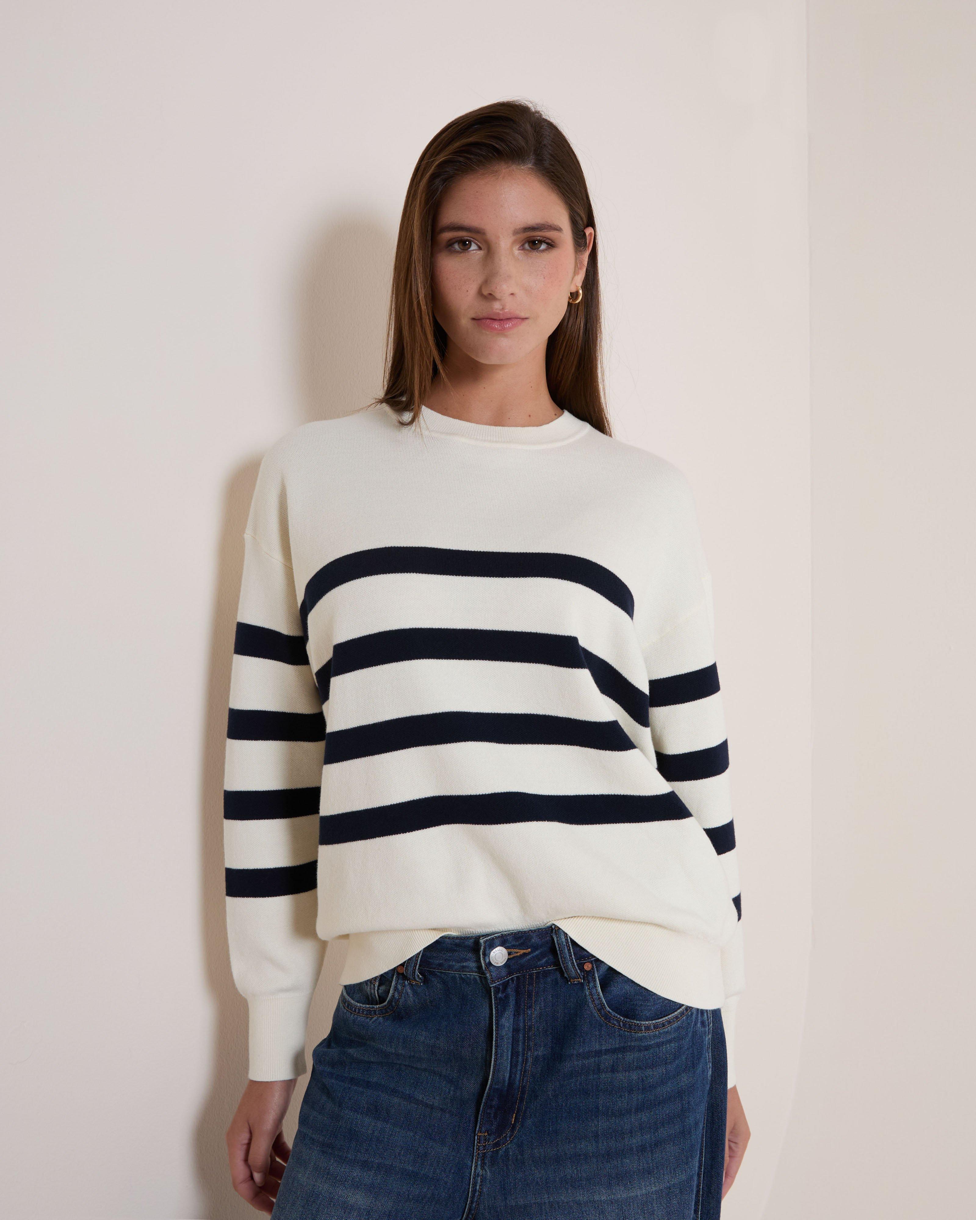 Rare Earth Women's Moss Knitwear