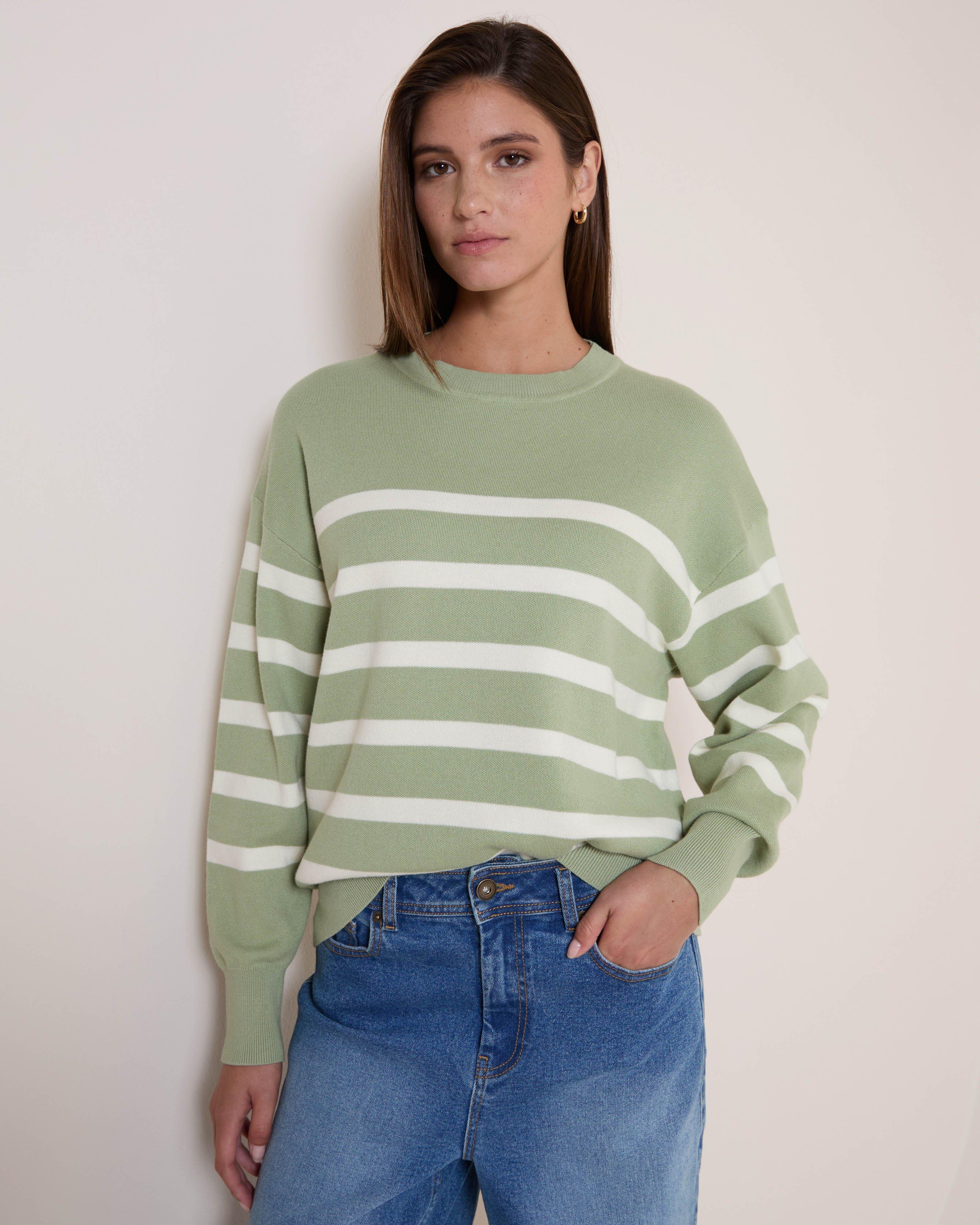 Rare Earth Women's Moss Knitwear | Cape Union Mart