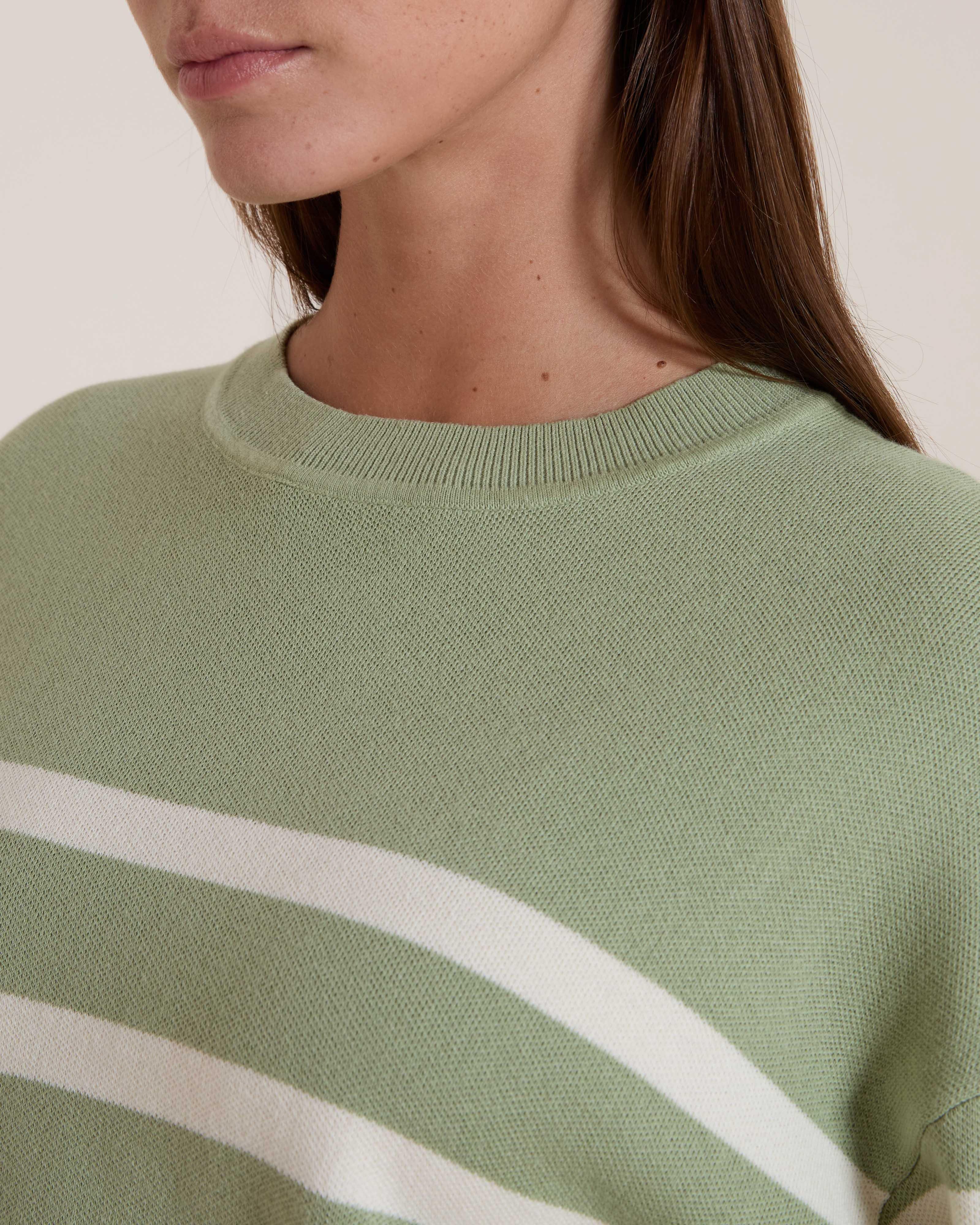 Rare Earth Women's Moss Knitwear | Cape Union Mart