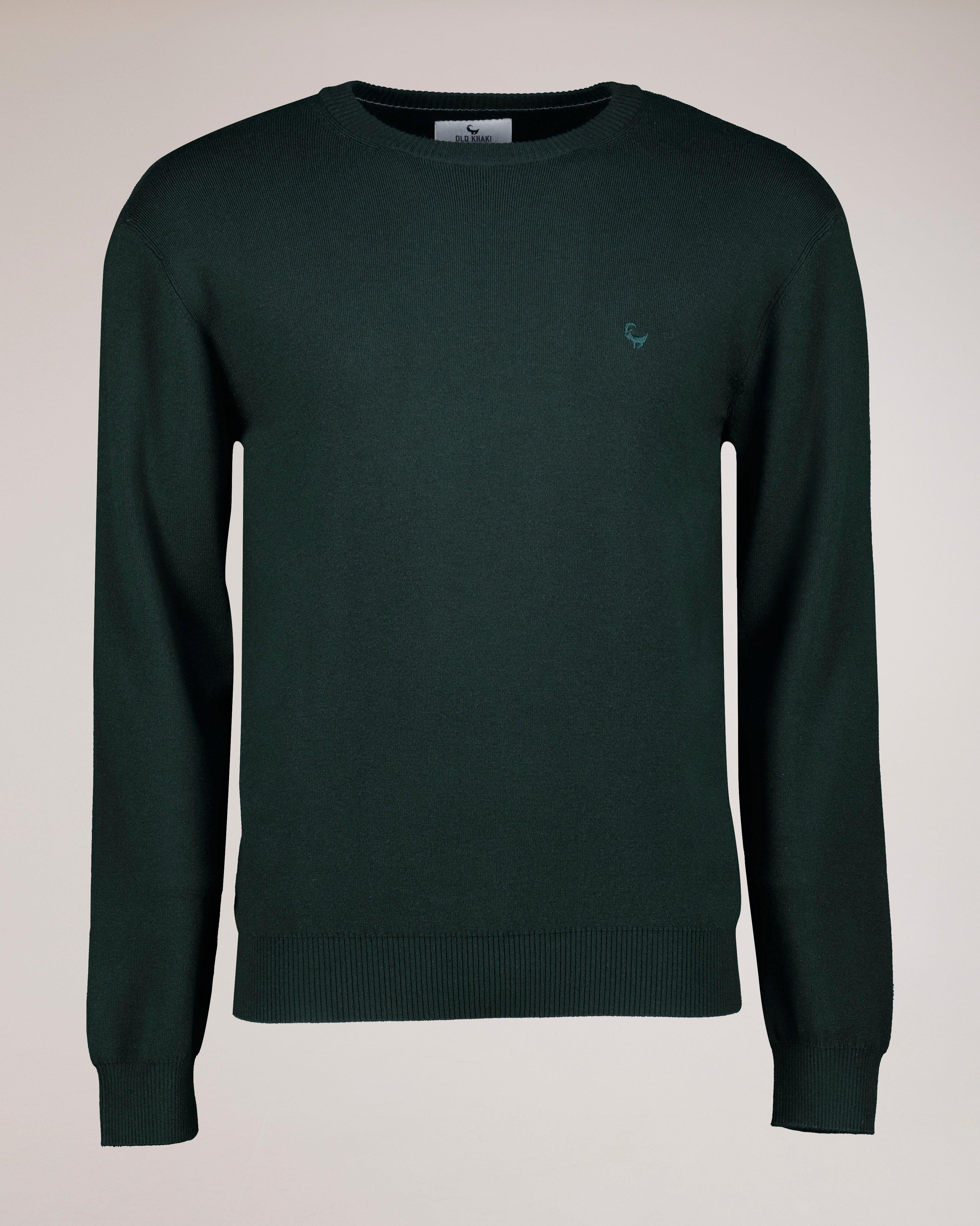 Old Khaki Men's Charlie Jersey | Cape Union Mart