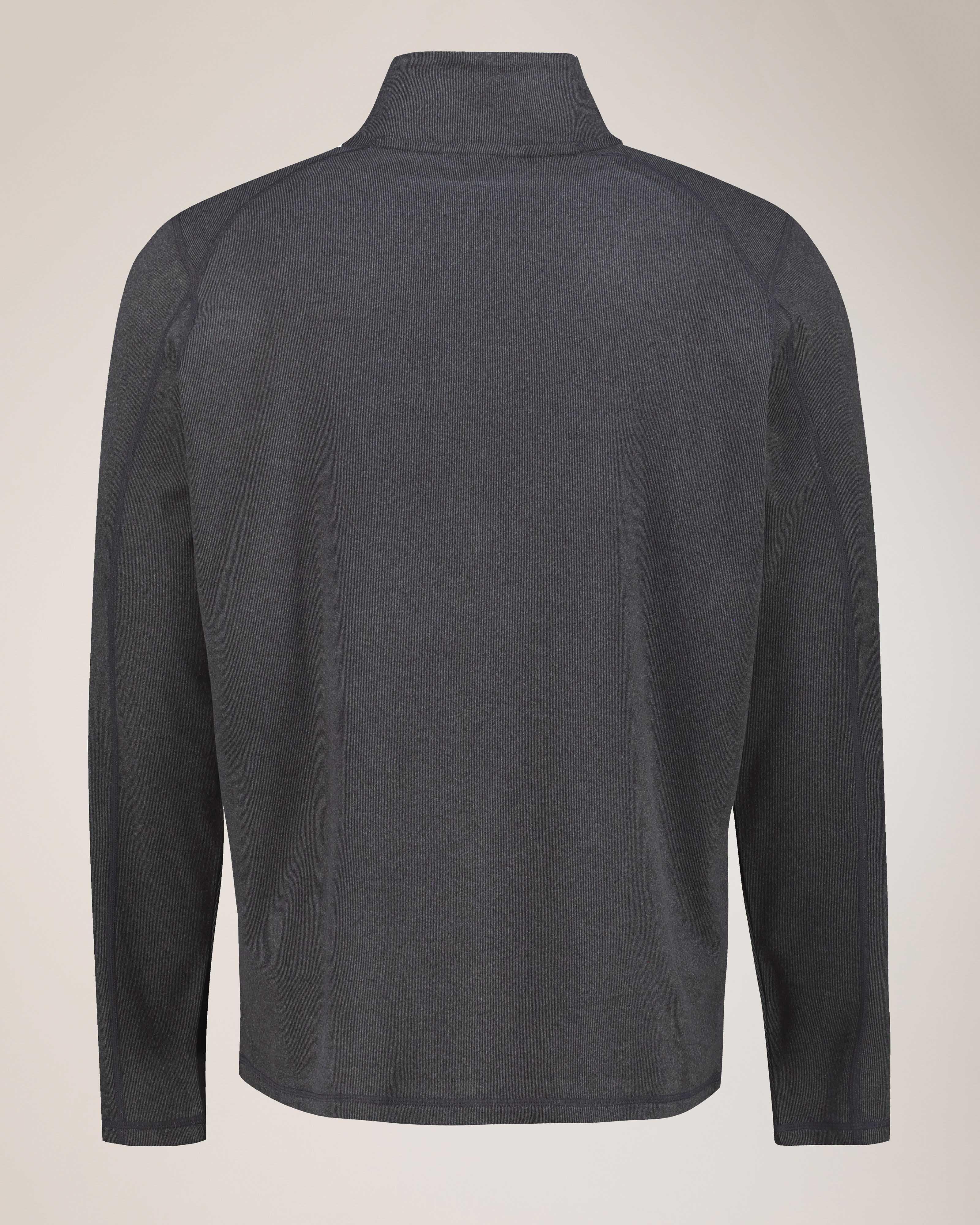 K-WAY Men's Jackal 1/4 Zip Fleece Top | Cape Union Mart