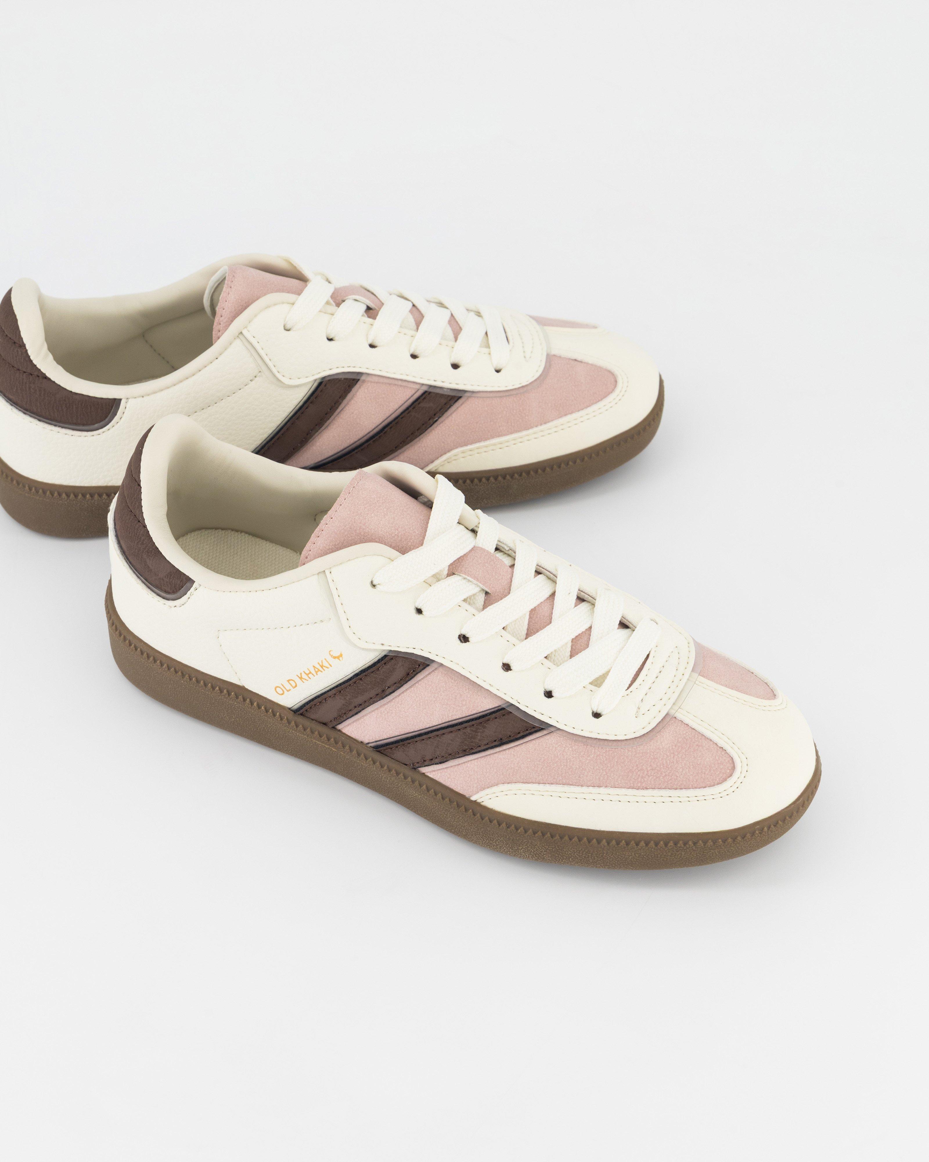 Women's Zana Sneaker | Old Khaki