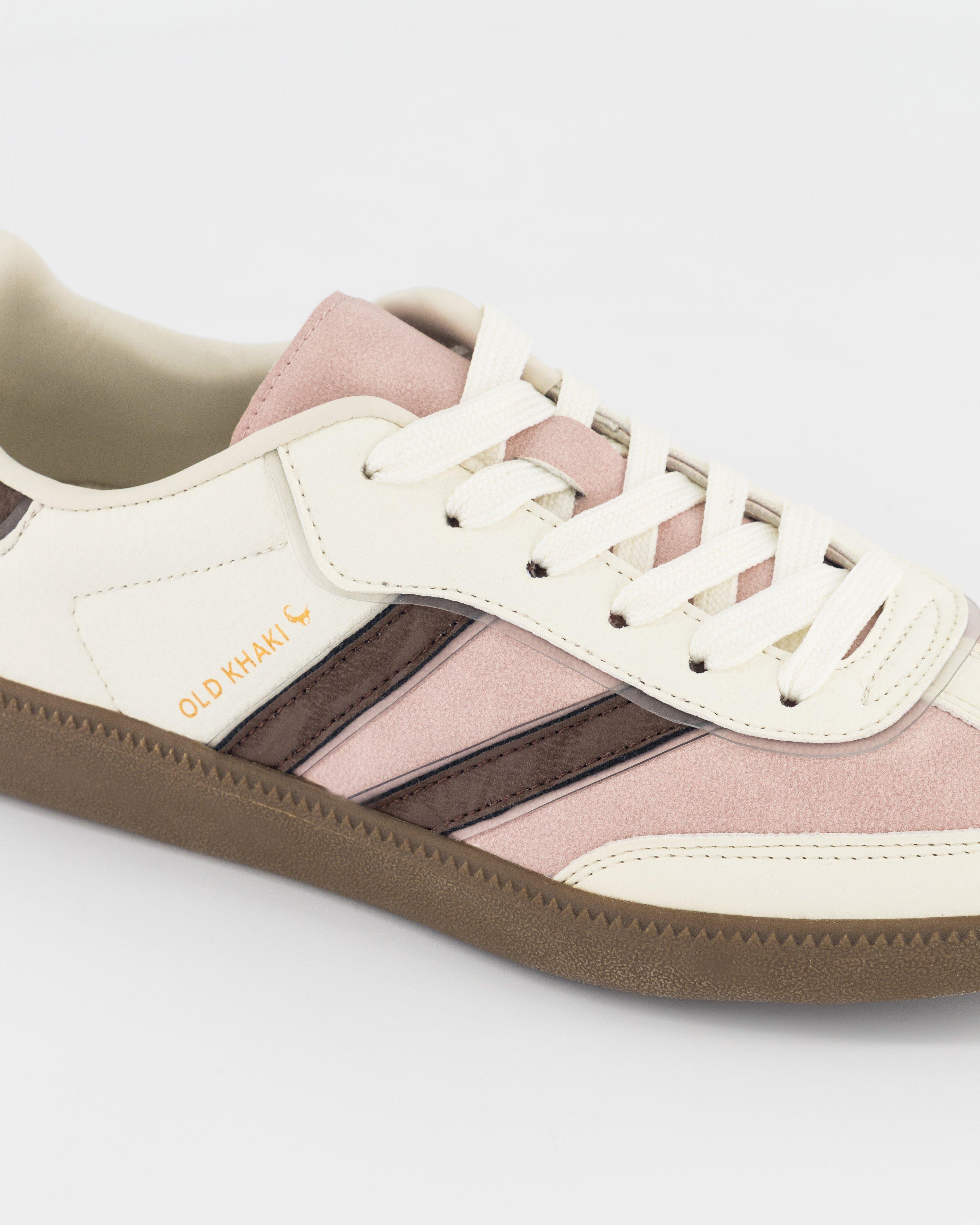 Women's Zana Sneaker | Old Khaki