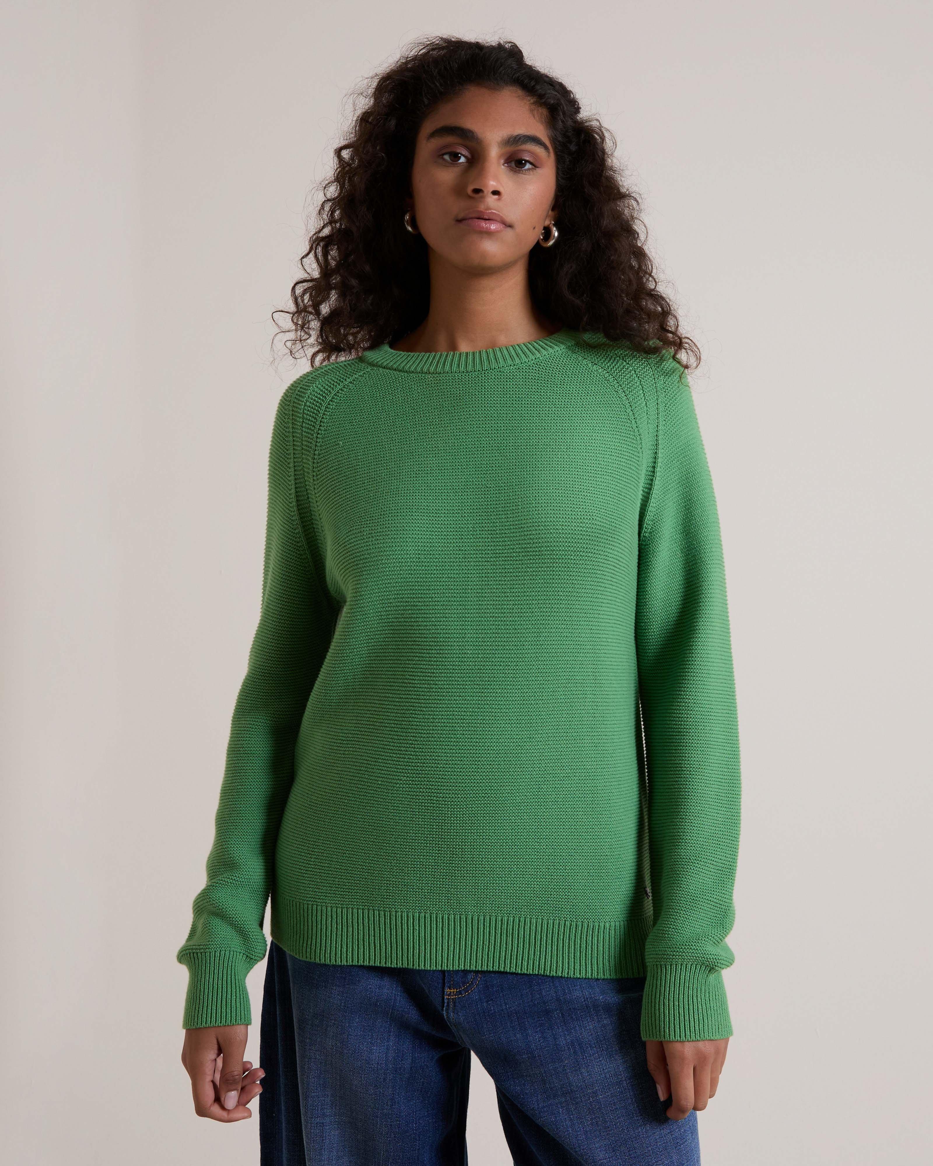 トップス LOONIE 2025AW Monochrome Sweater – Levisons