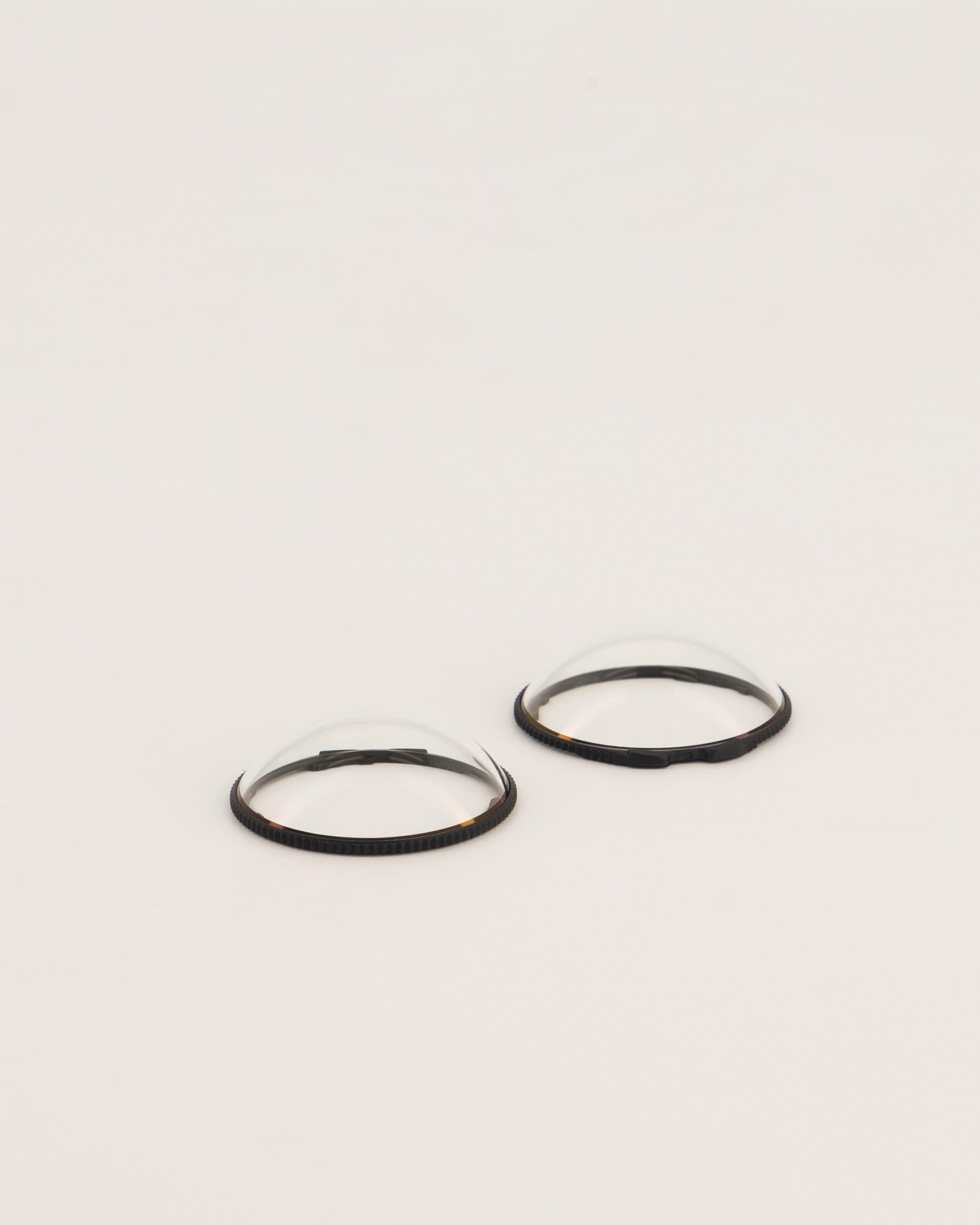 Insta360 X5 Standard Lens Guards -  No Colour