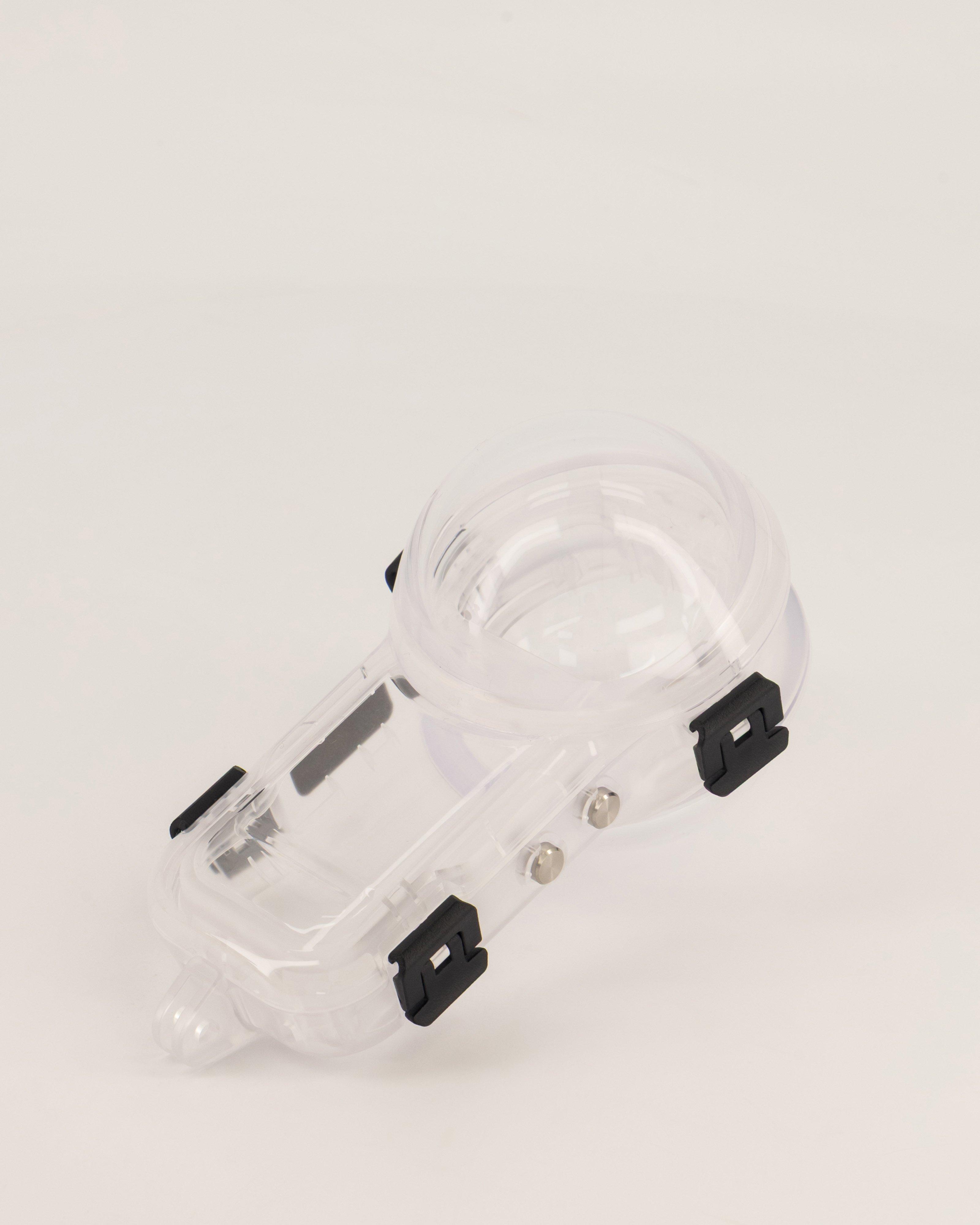Insta360 X5 Invisible Dive Case -  No Colour