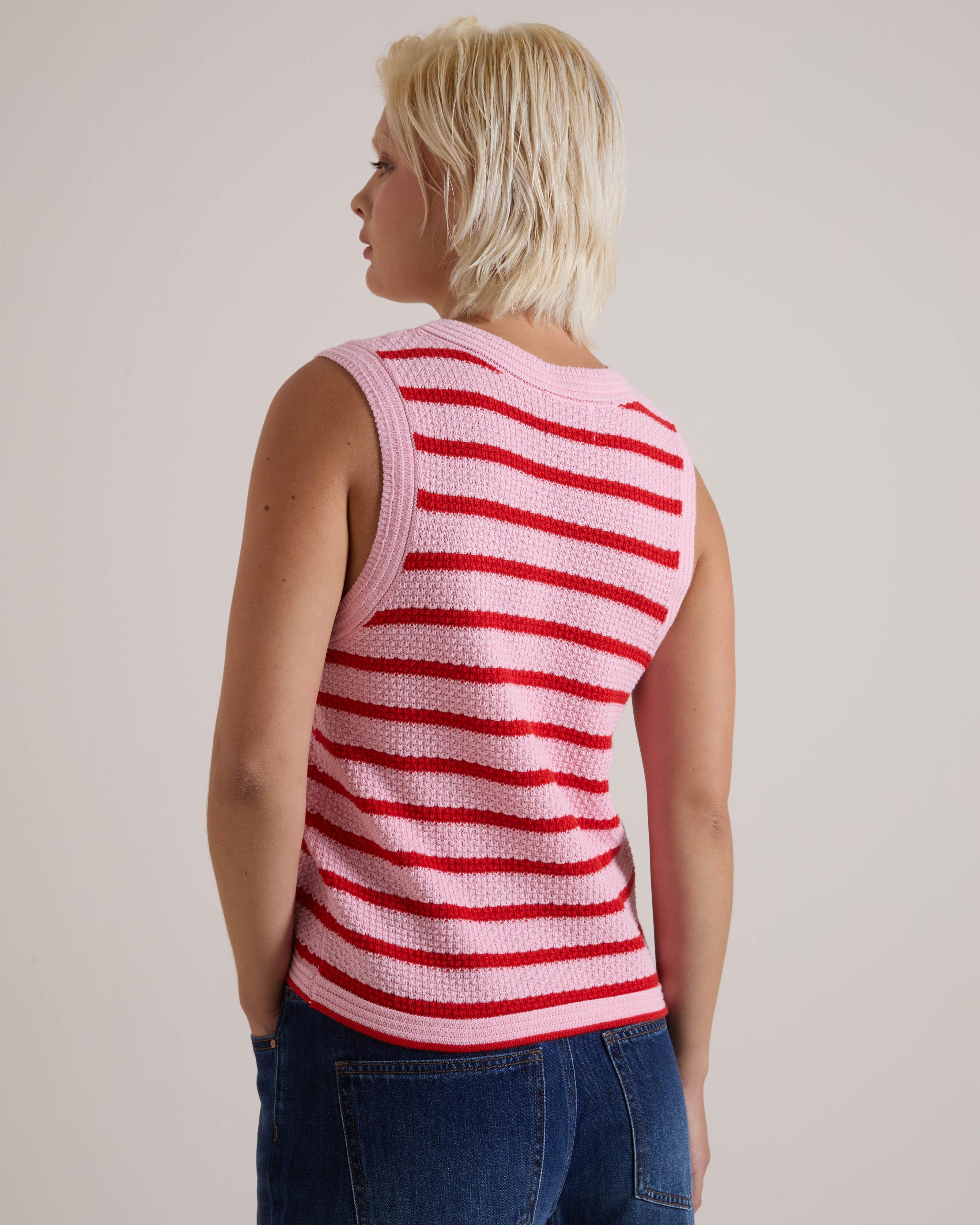 Women's Piper Knit Cami | Old Khaki