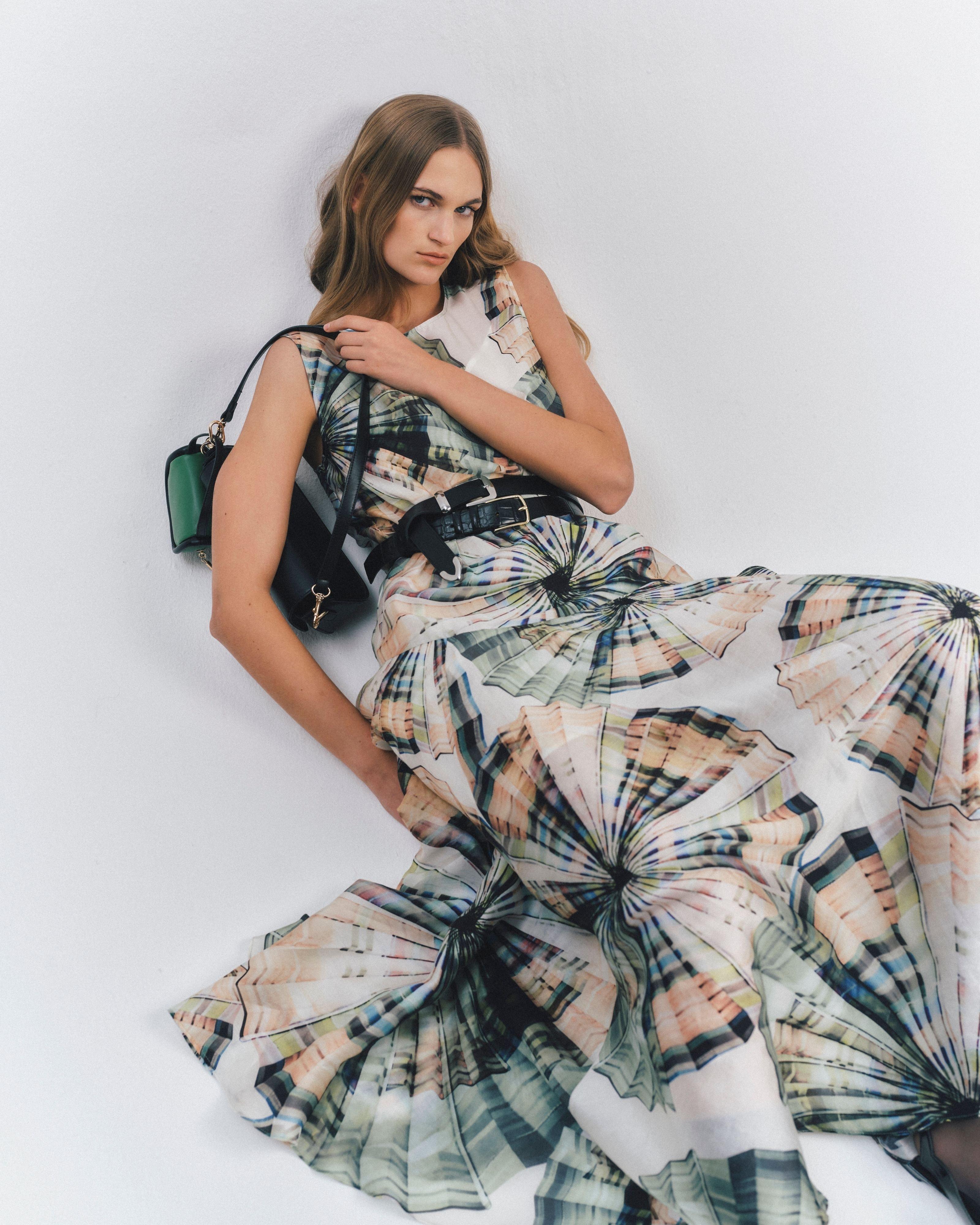 Dresses - Poetry