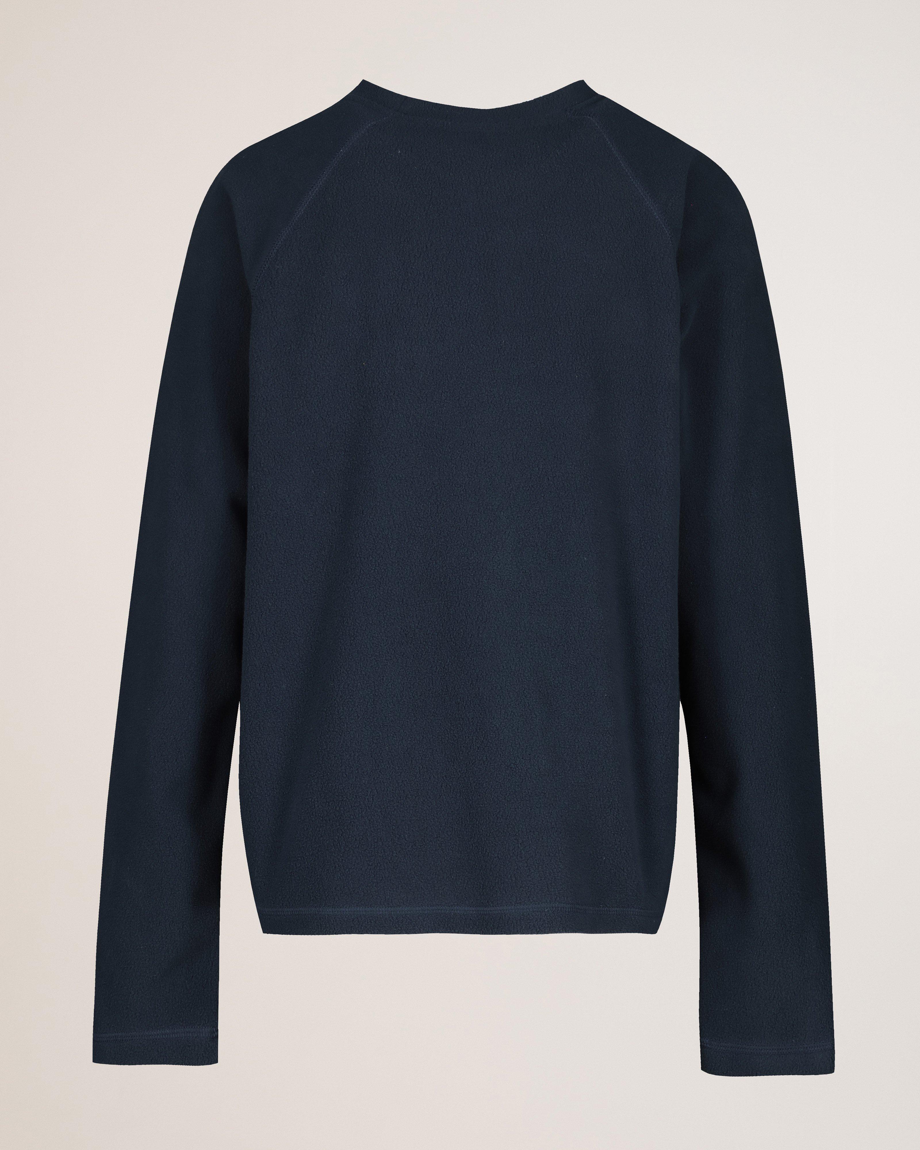 aoyuuu K-WAY Youth Eco Owlet Fleece Top | Cape Union Mart