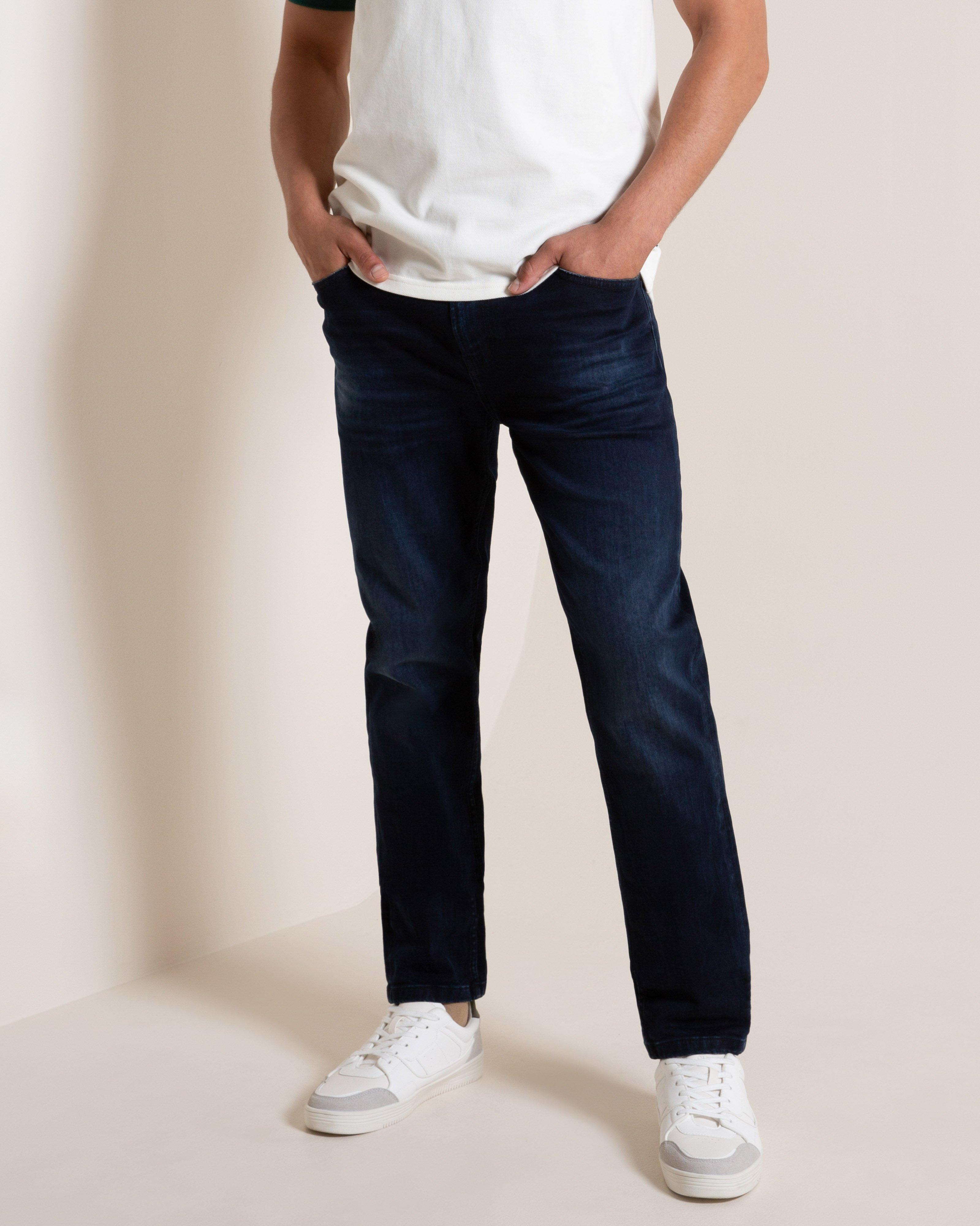 Old Khaki Men's Mayson Essential Slim Denim Jeans | Cape Union Mart