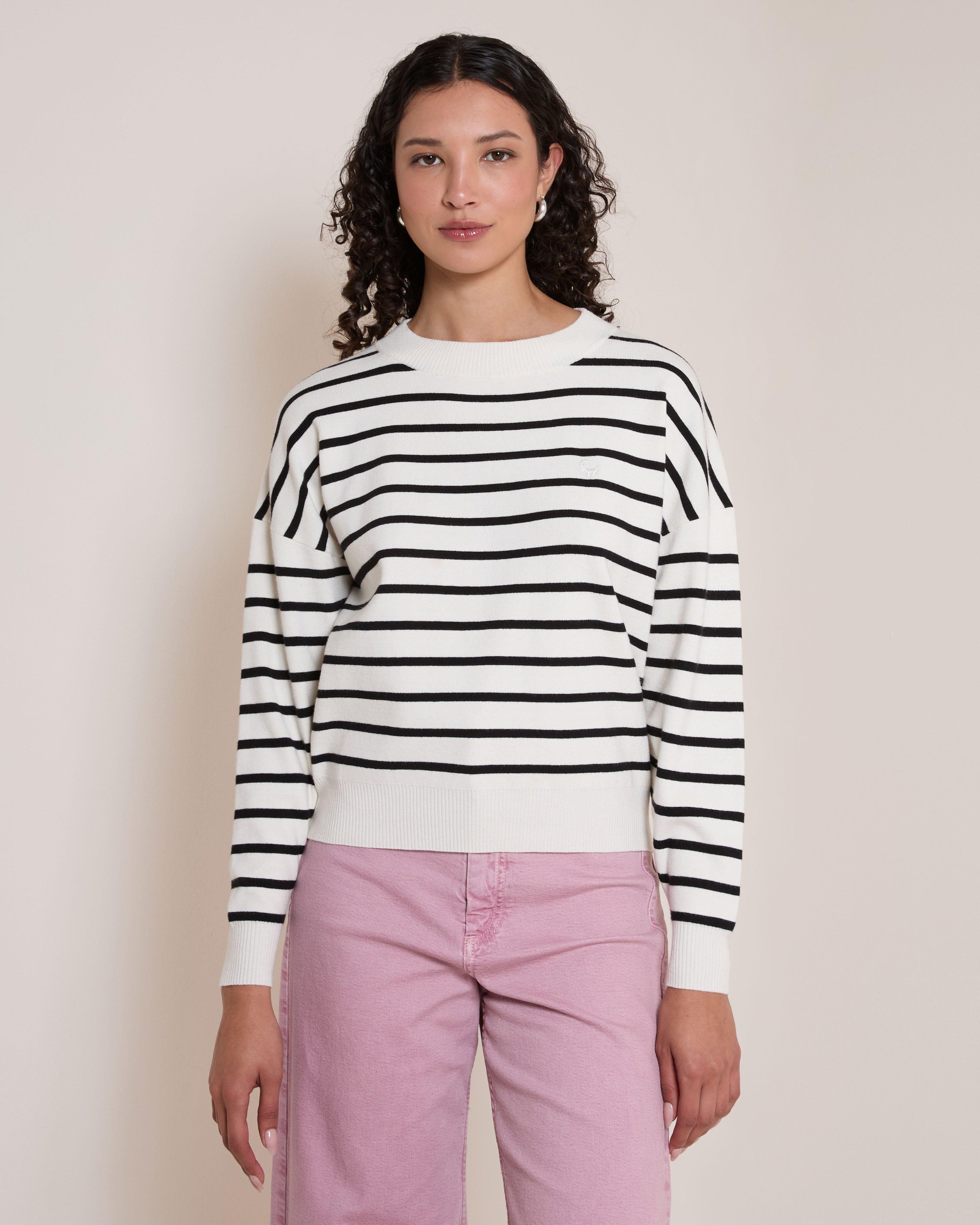 Old Khaki Women's Charlotte Jersey