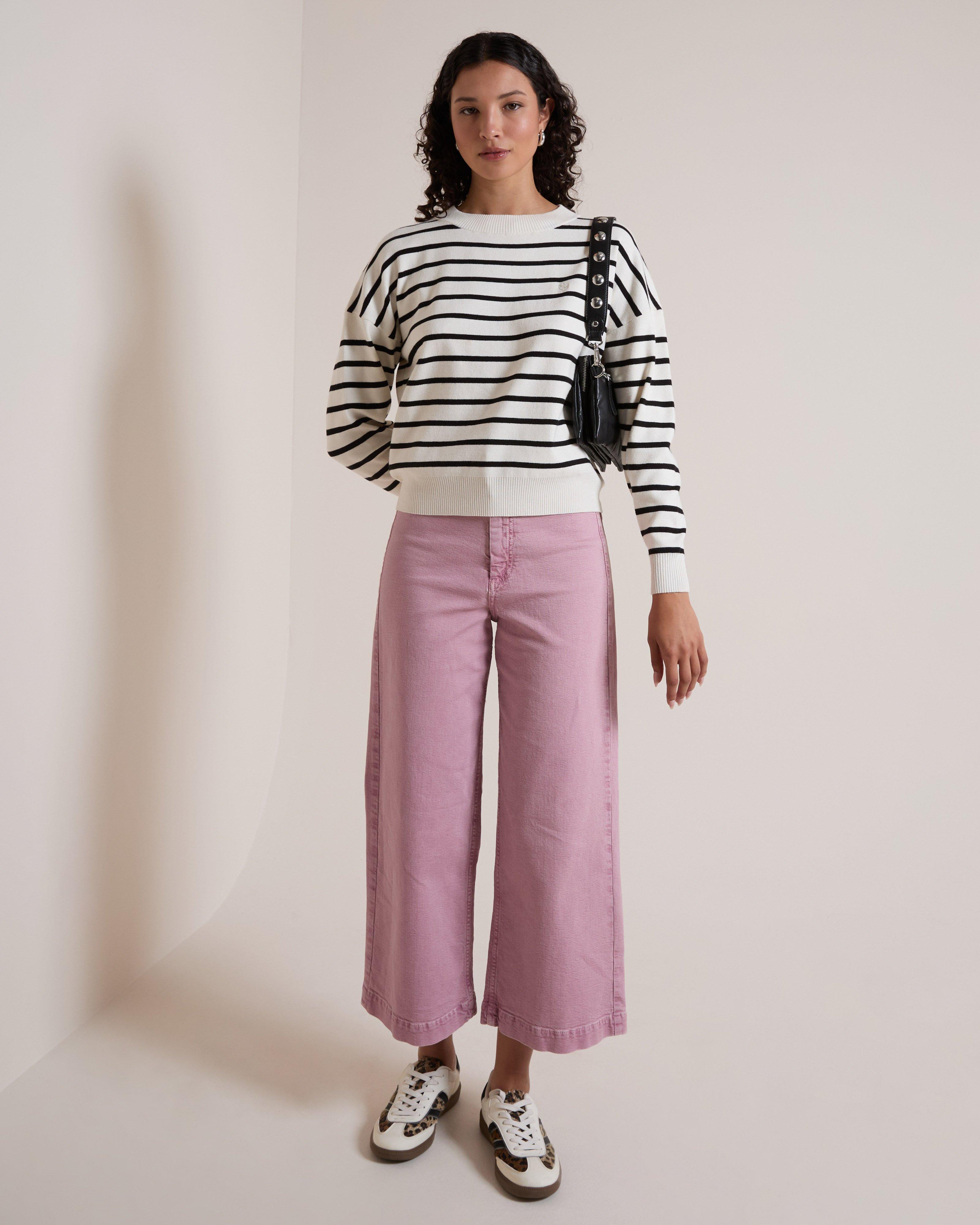 Old Khaki Women's Charlotte Jersey