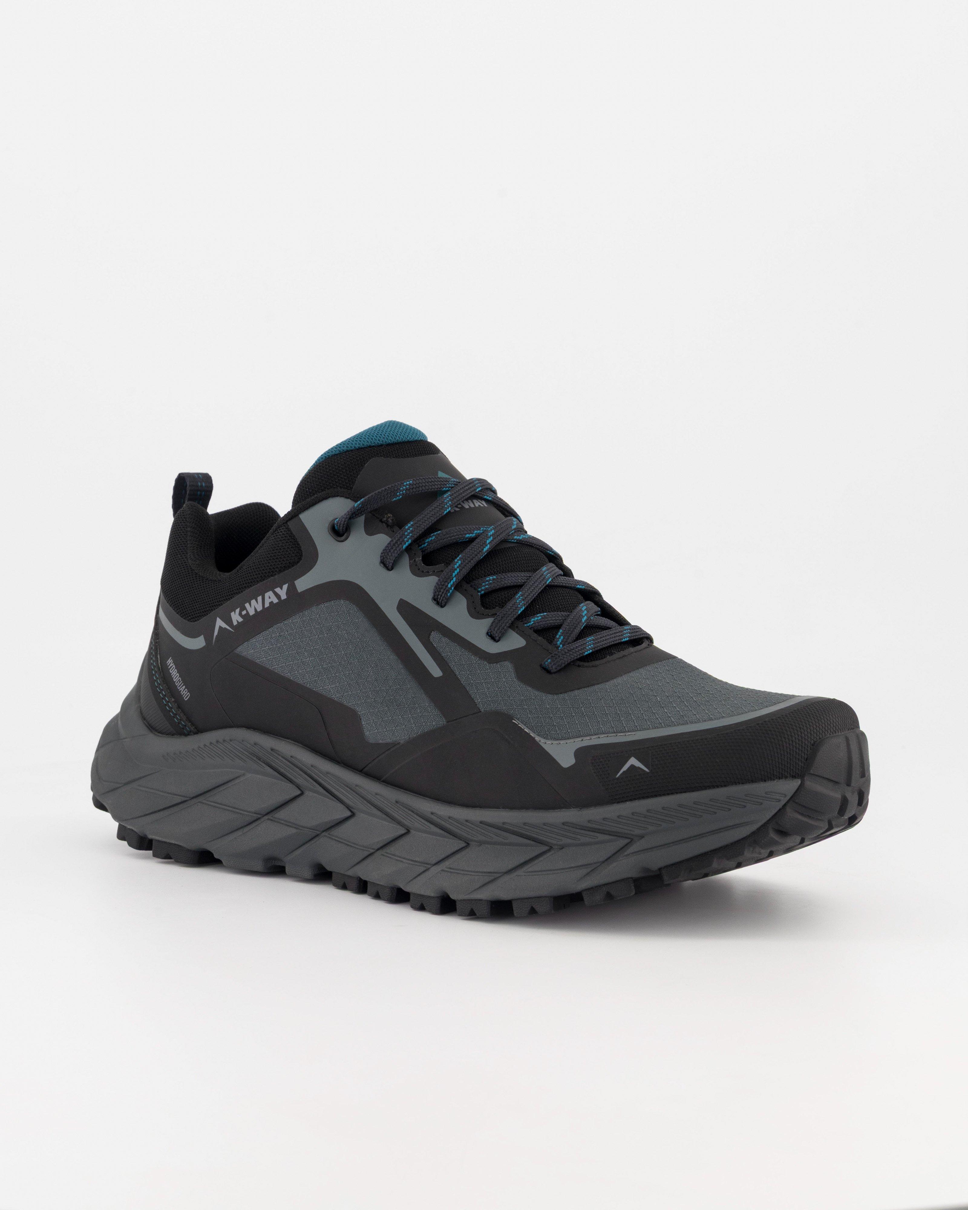@kkpptan  K-Swiss Techna Black Coffee | Mid-Top Sneaker EVA Midsole Wide