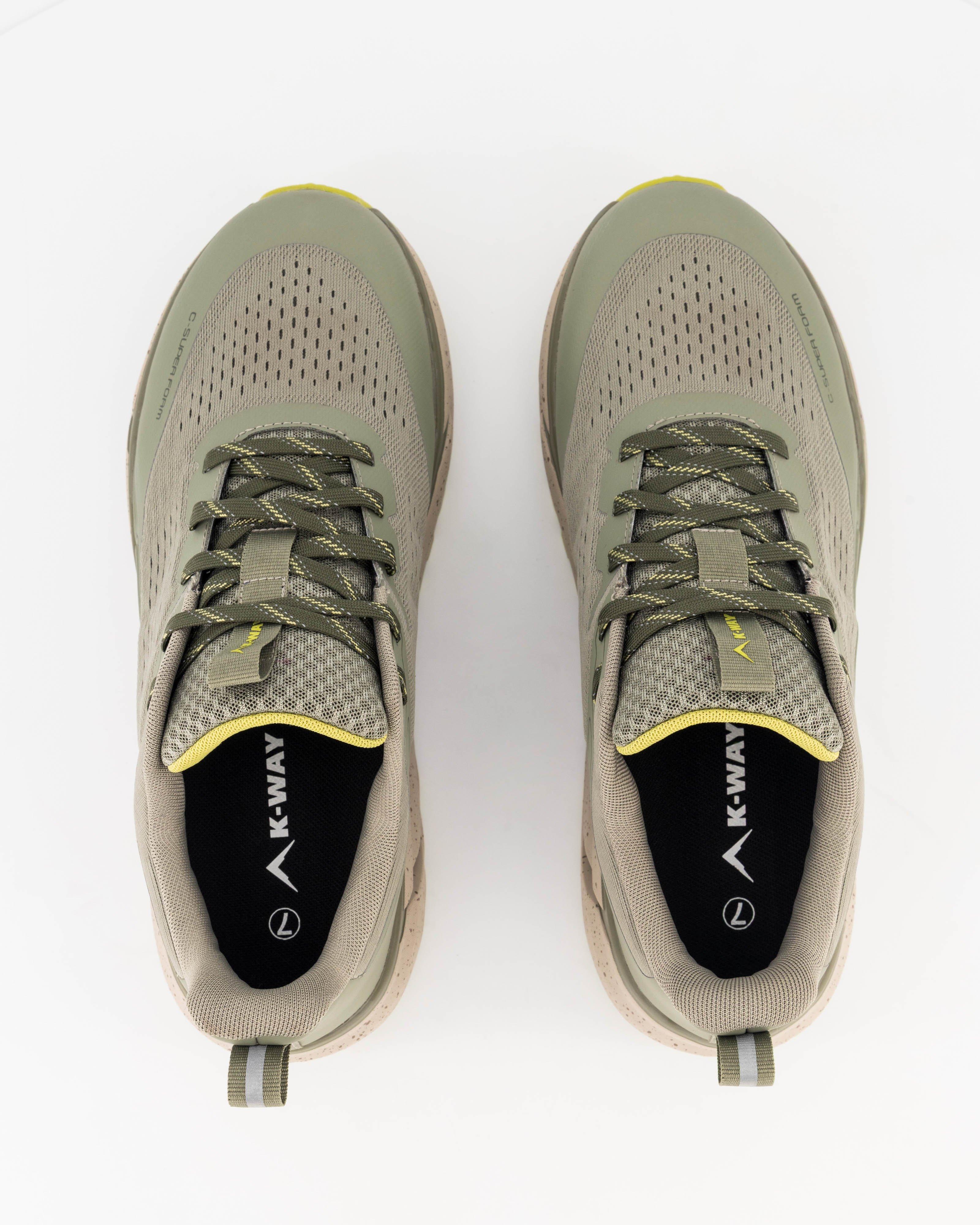 K-Way Women's Luna Waterproof Hiking Shoe | Cape Union Mart