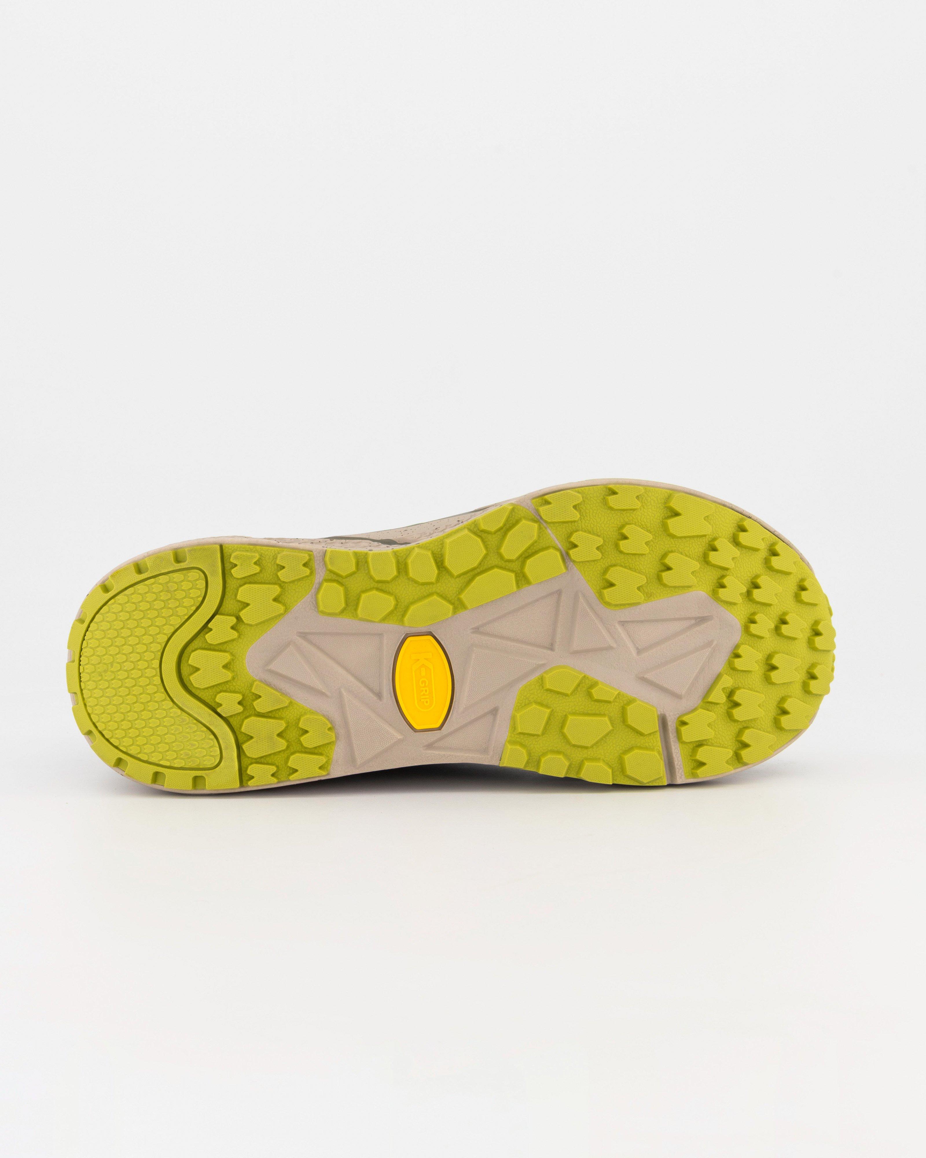 K-Way Women's Luna Waterproof Hiking Shoe | Cape Union Mart