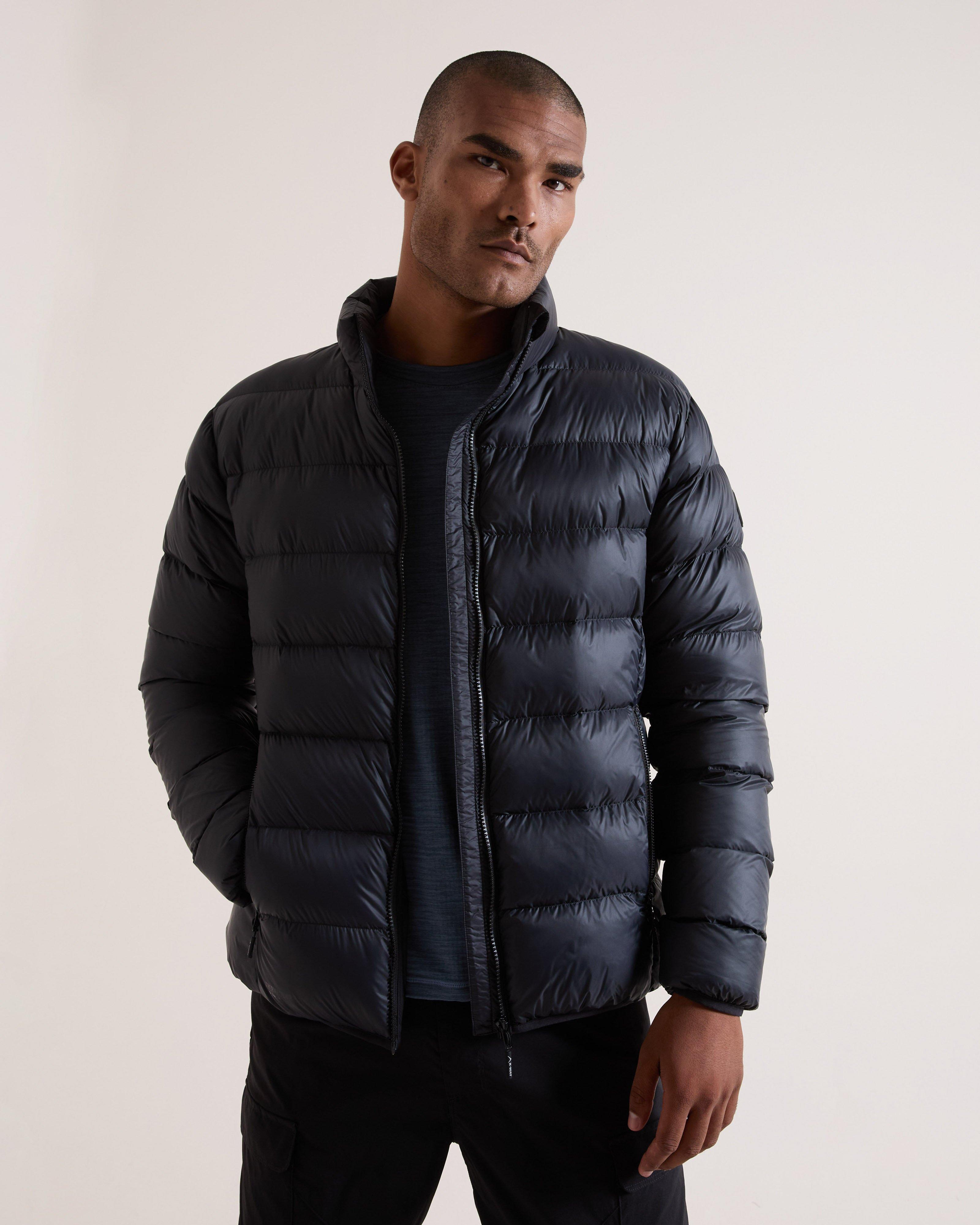 K-WAY Men&rsquo;s Kloof Down Jacket