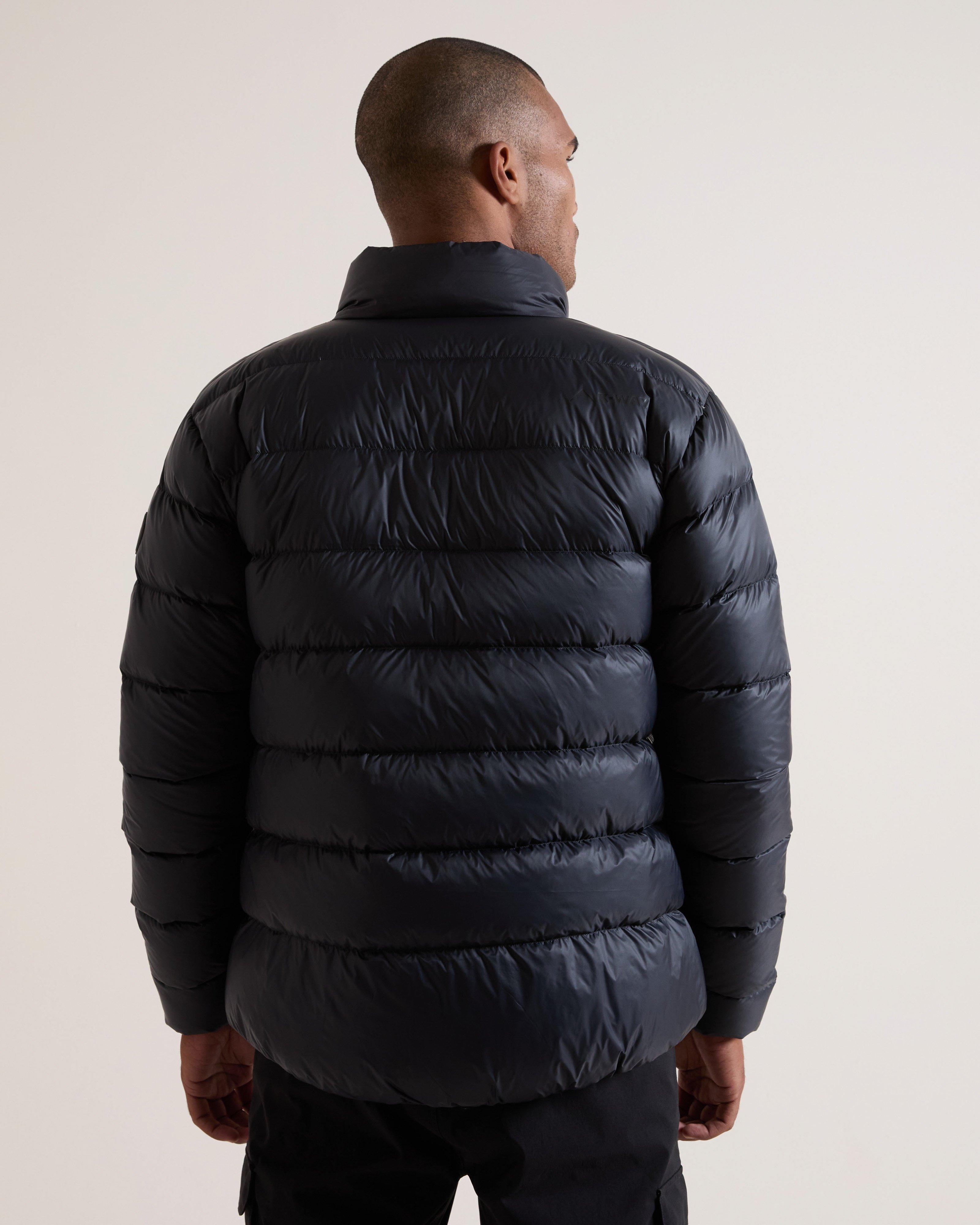 K-WAY Men&rsquo;s Kloof Down Jacket