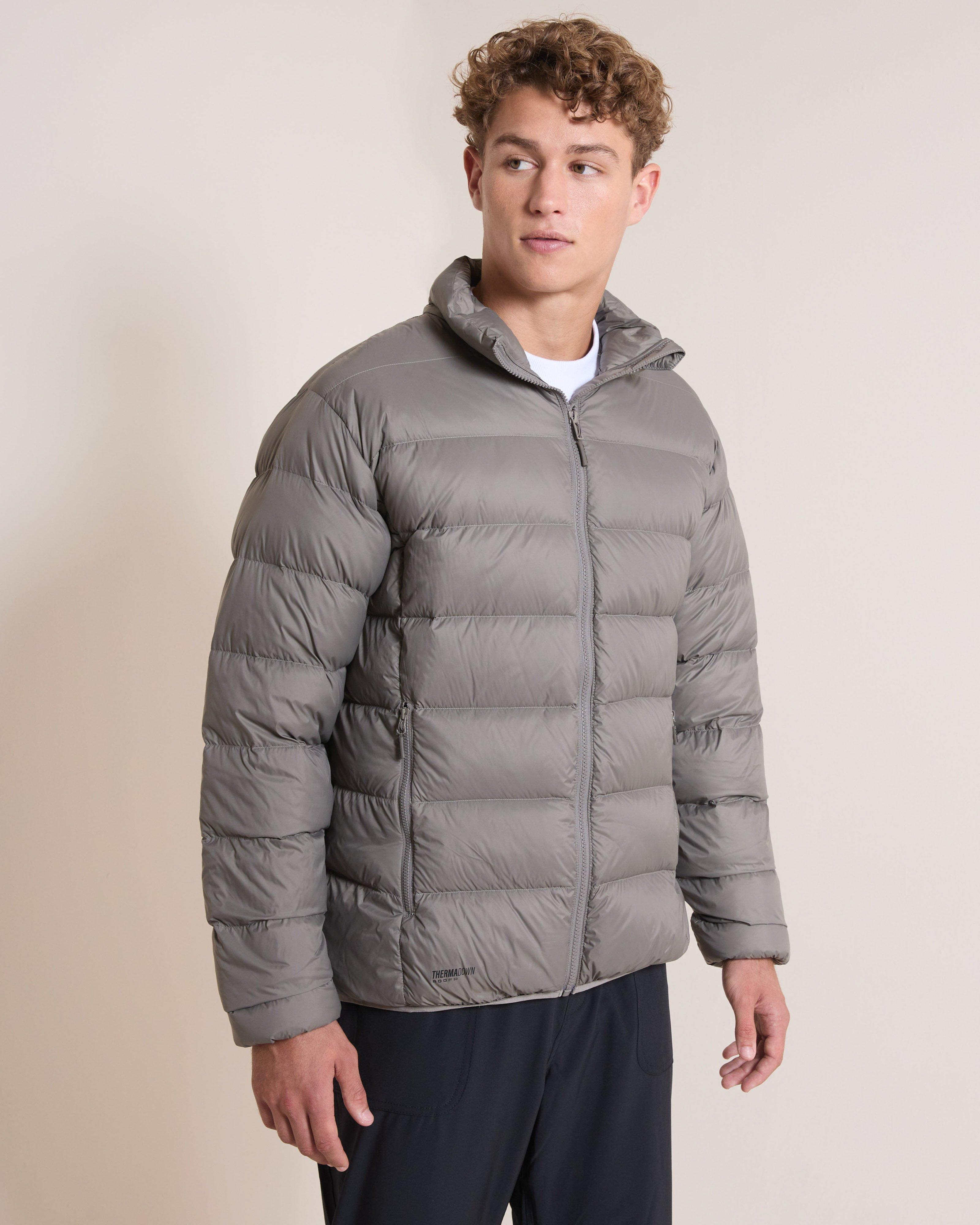 K-WAY Men's Kloof Down Jacket | Cape Union Mart