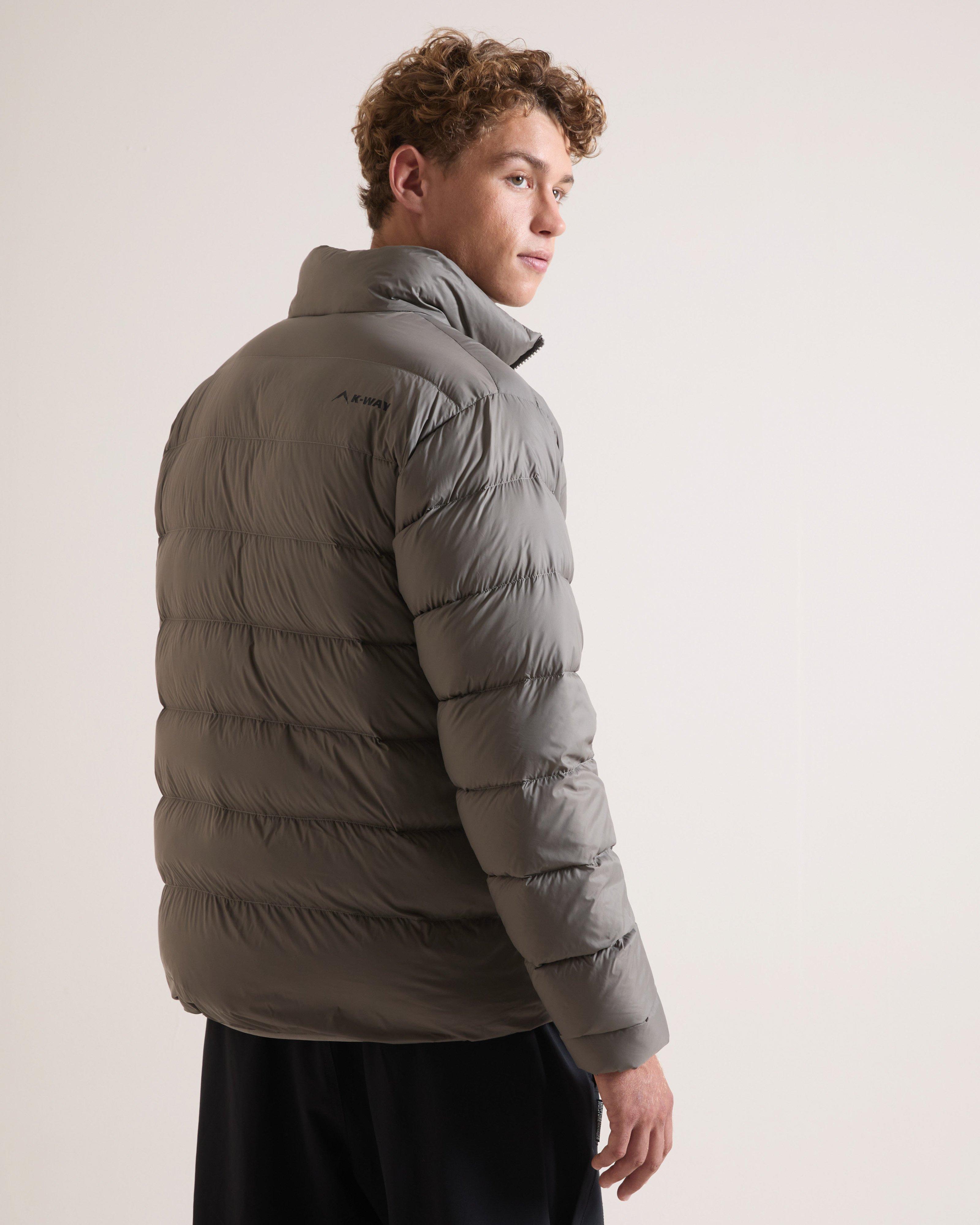 K-WAY Men&rsquo;s Kloof Down Jacket