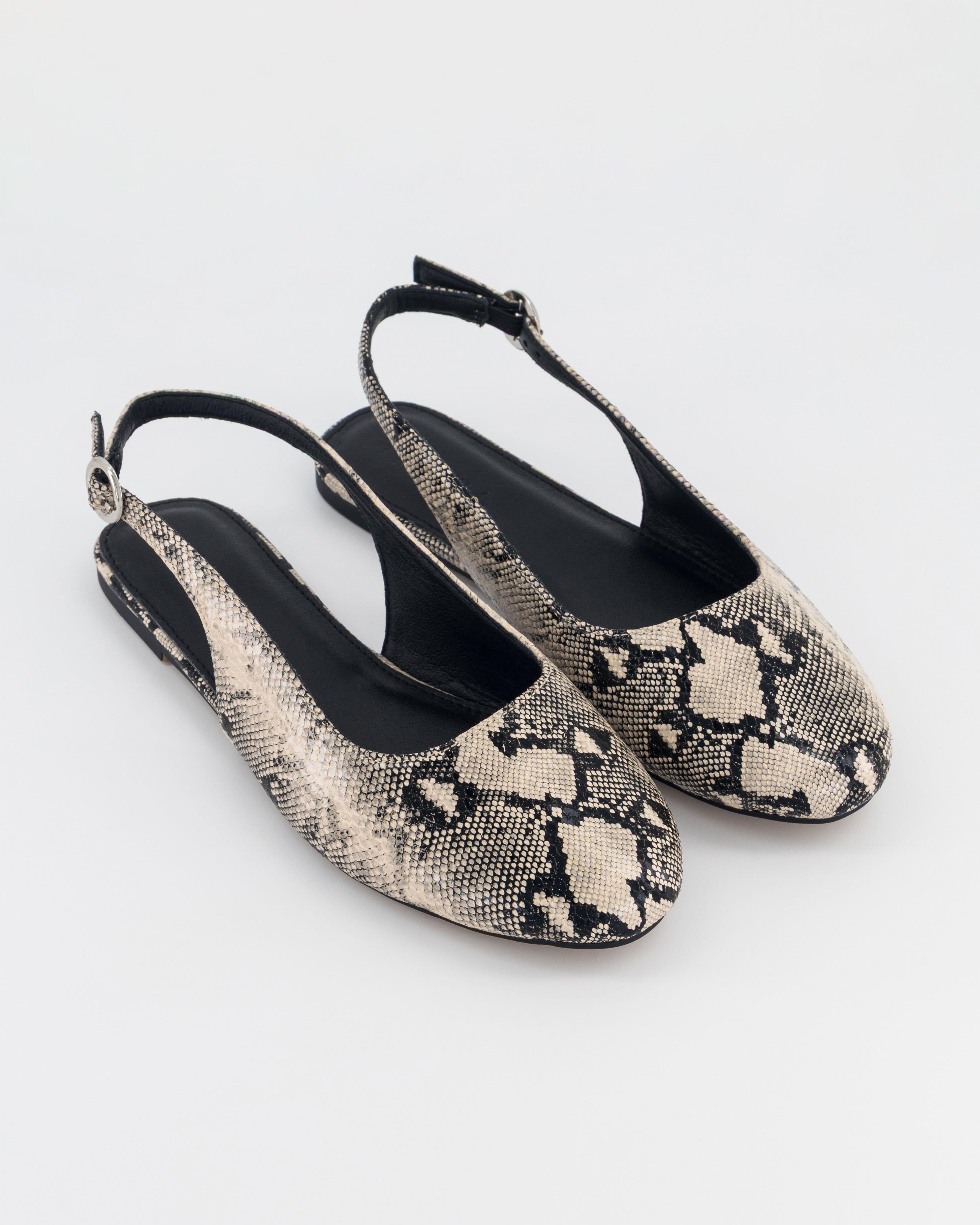 Jane Women's Jane Slingback Pump | Old Khaki
