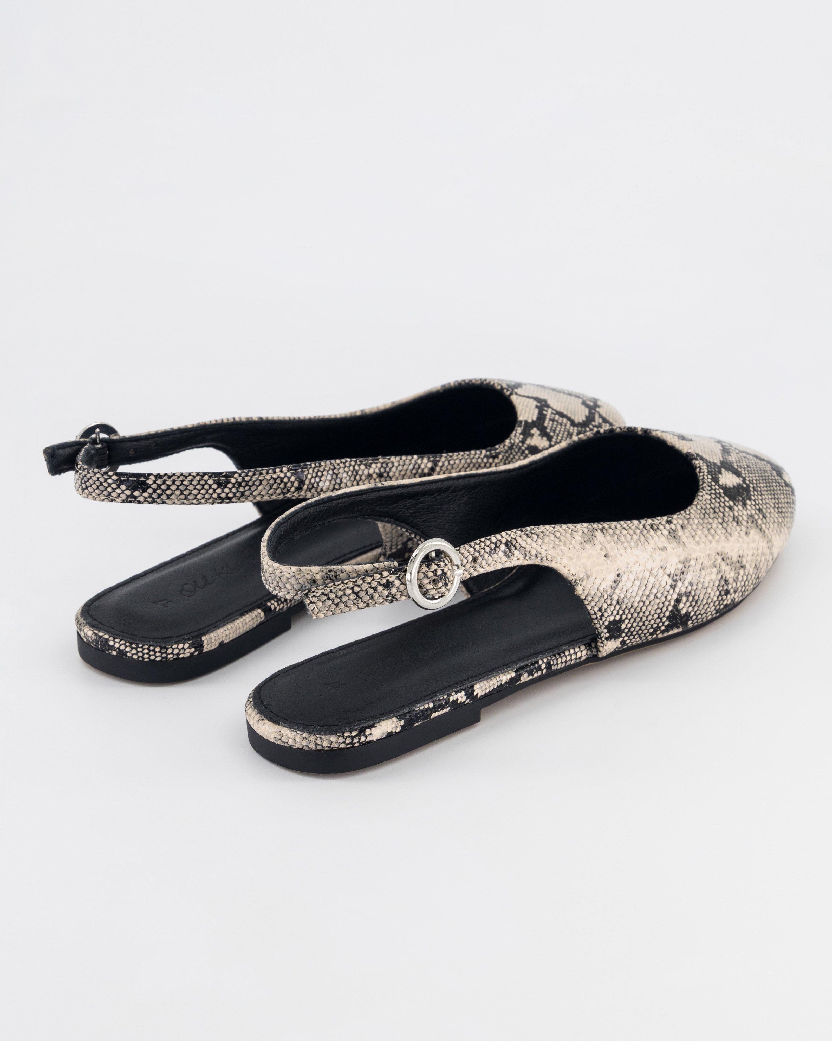 Women's Jane Slingback Pump | Old Khaki