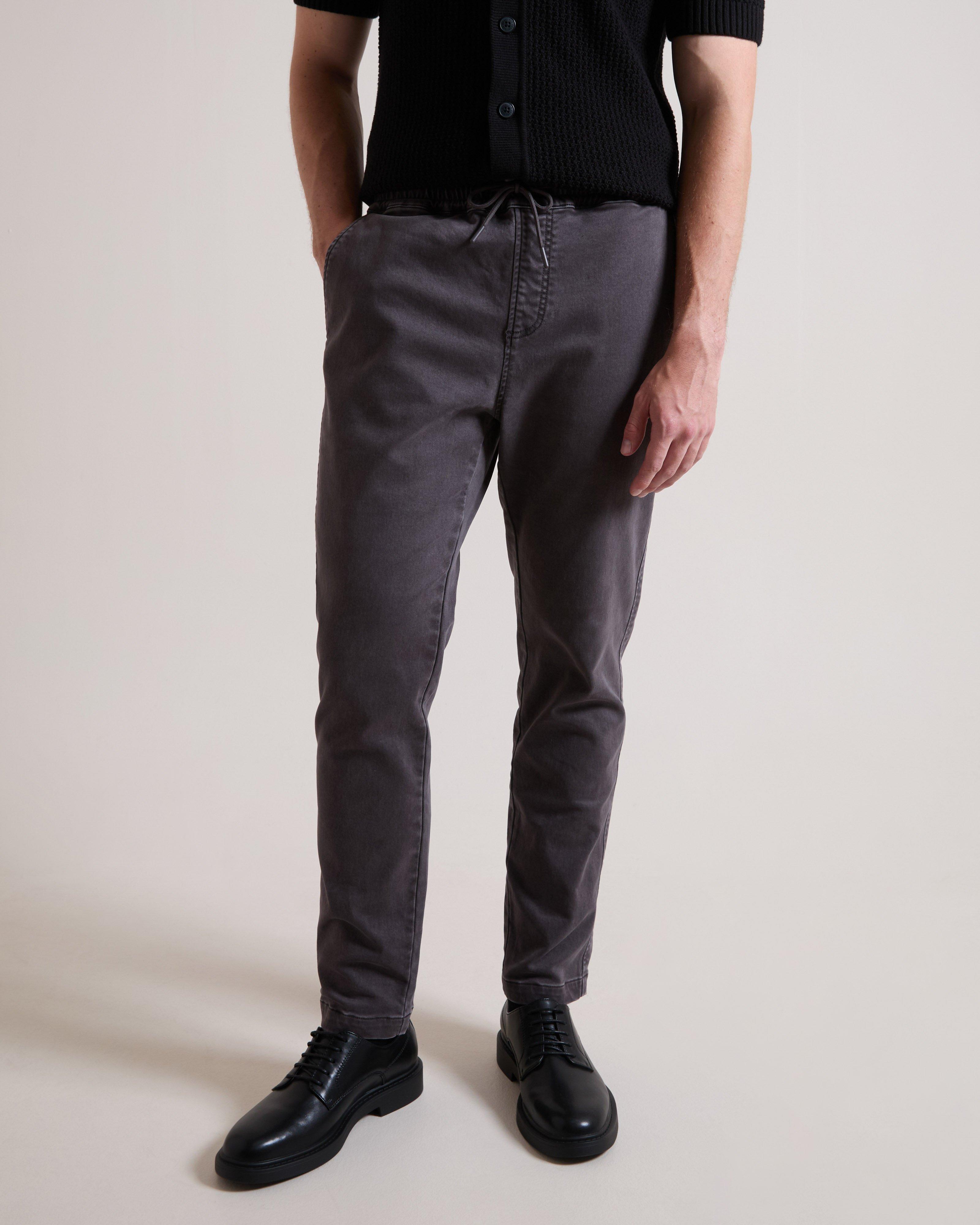Chinos - Old Khaki
