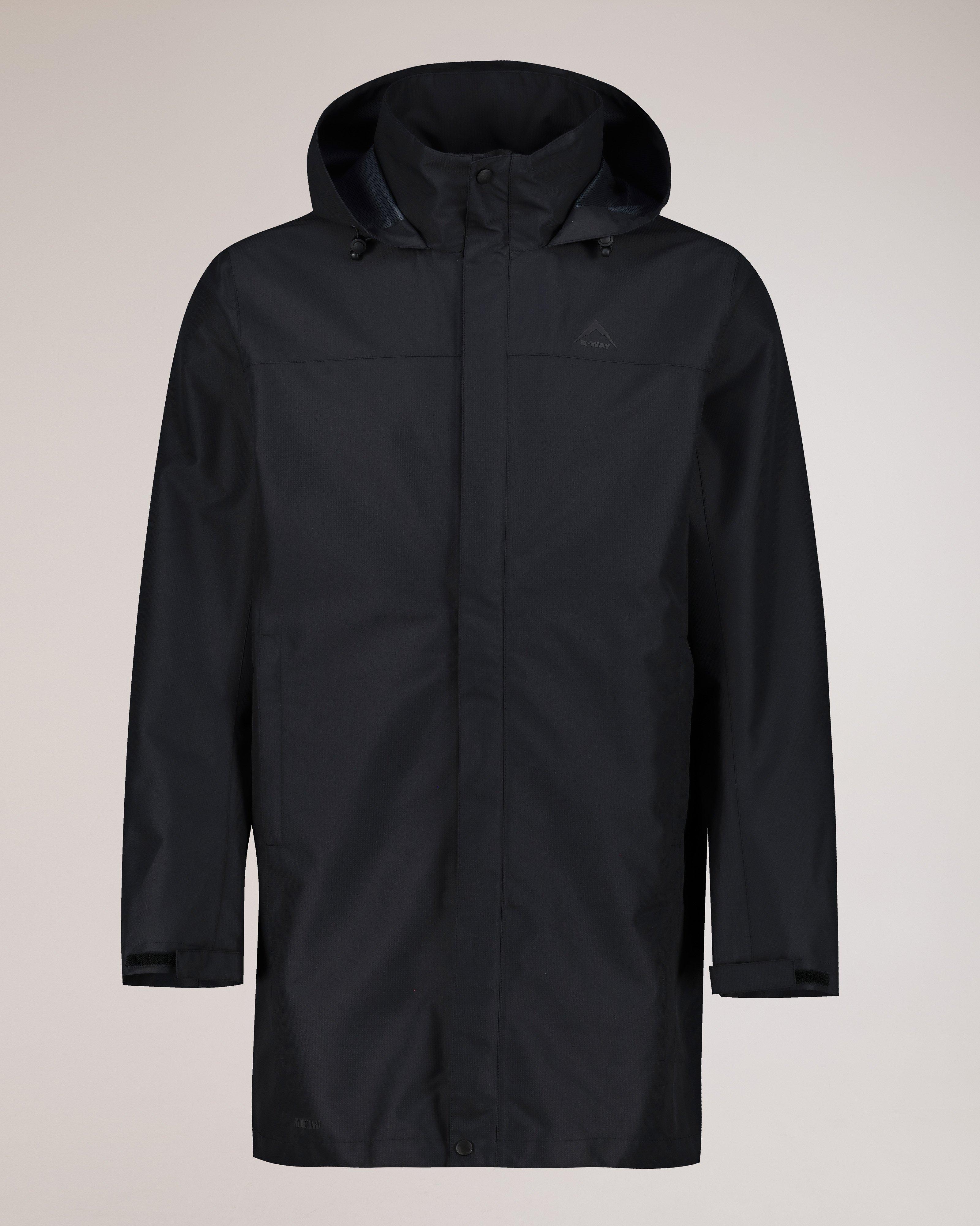 K-WAY Men's Neo Waterproof Shell Jacket | Cape Union Mart