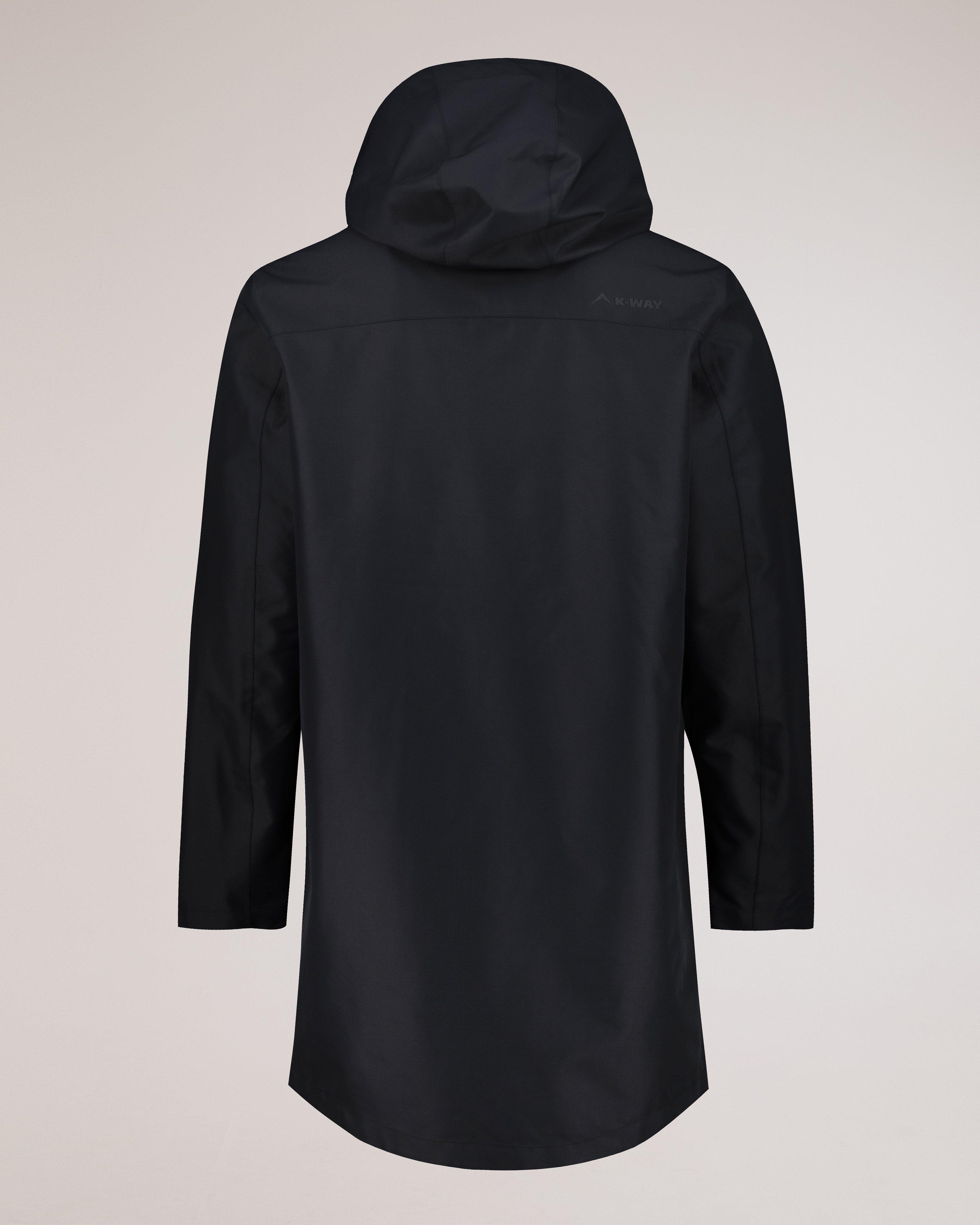 K-WAY Men's Neo Waterproof Shell Jacket | Cape Union Mart