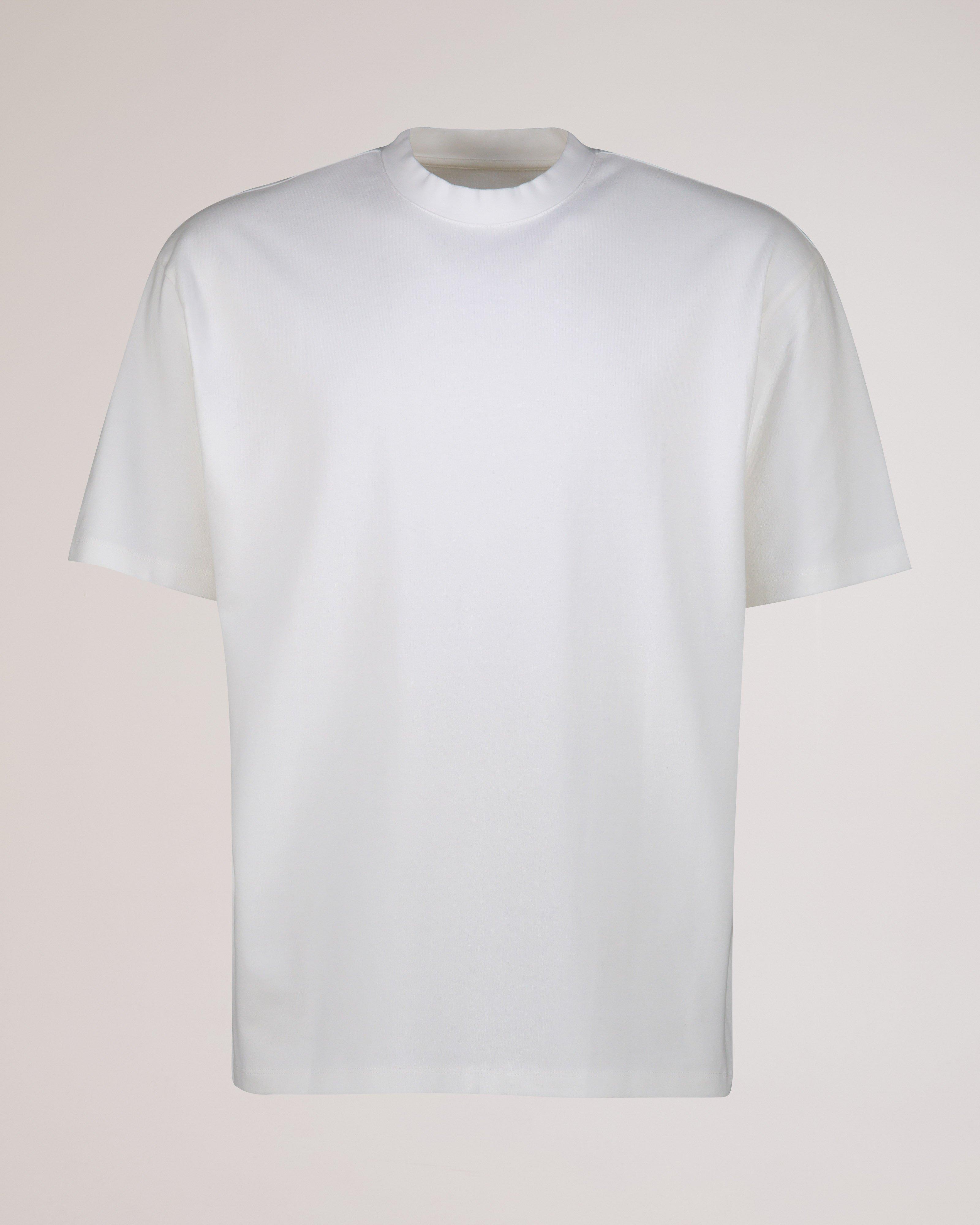 Men's Kai Premium T-Shirt | Old Khaki