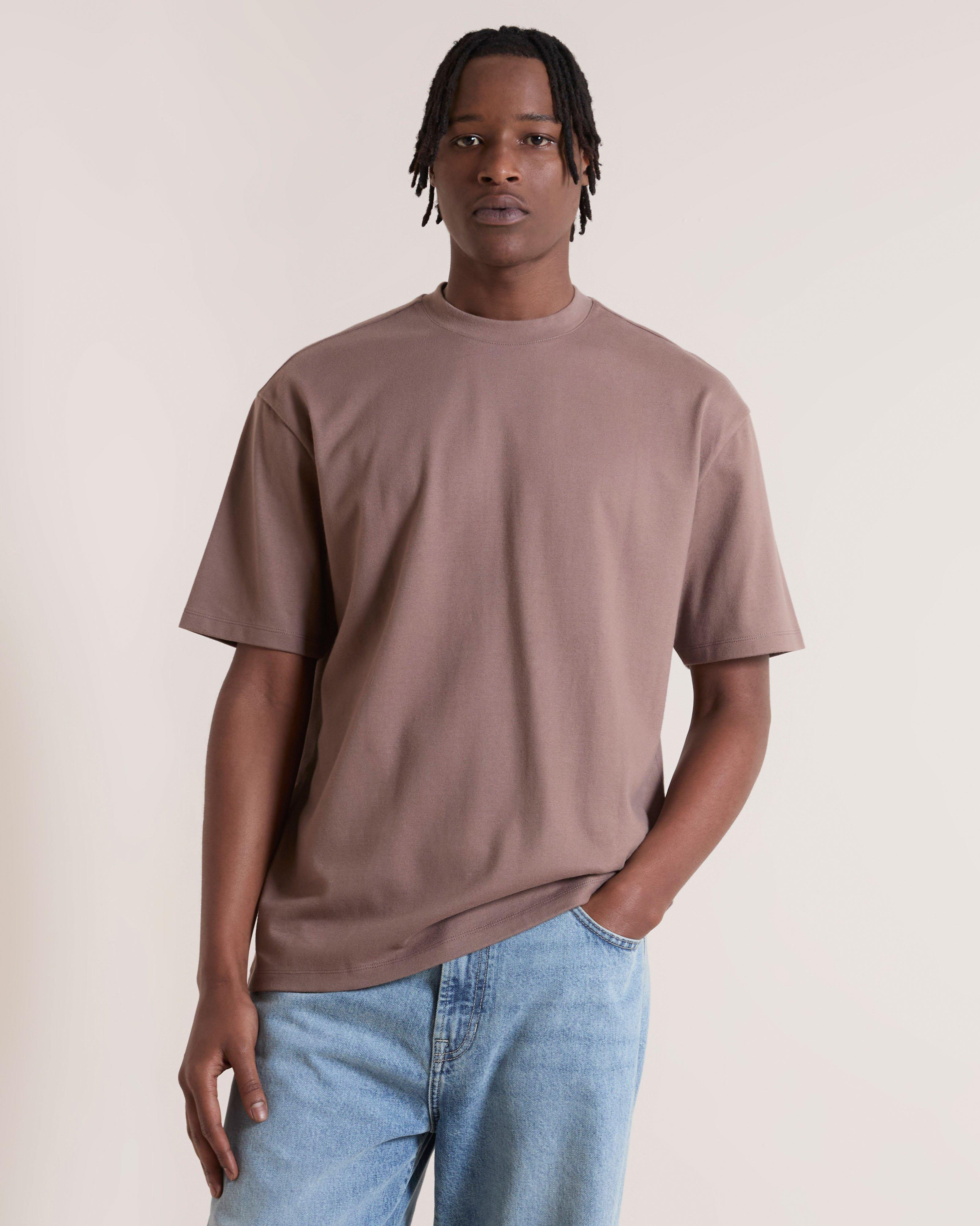 Men's Kai Premium T-Shirt | Old Khaki