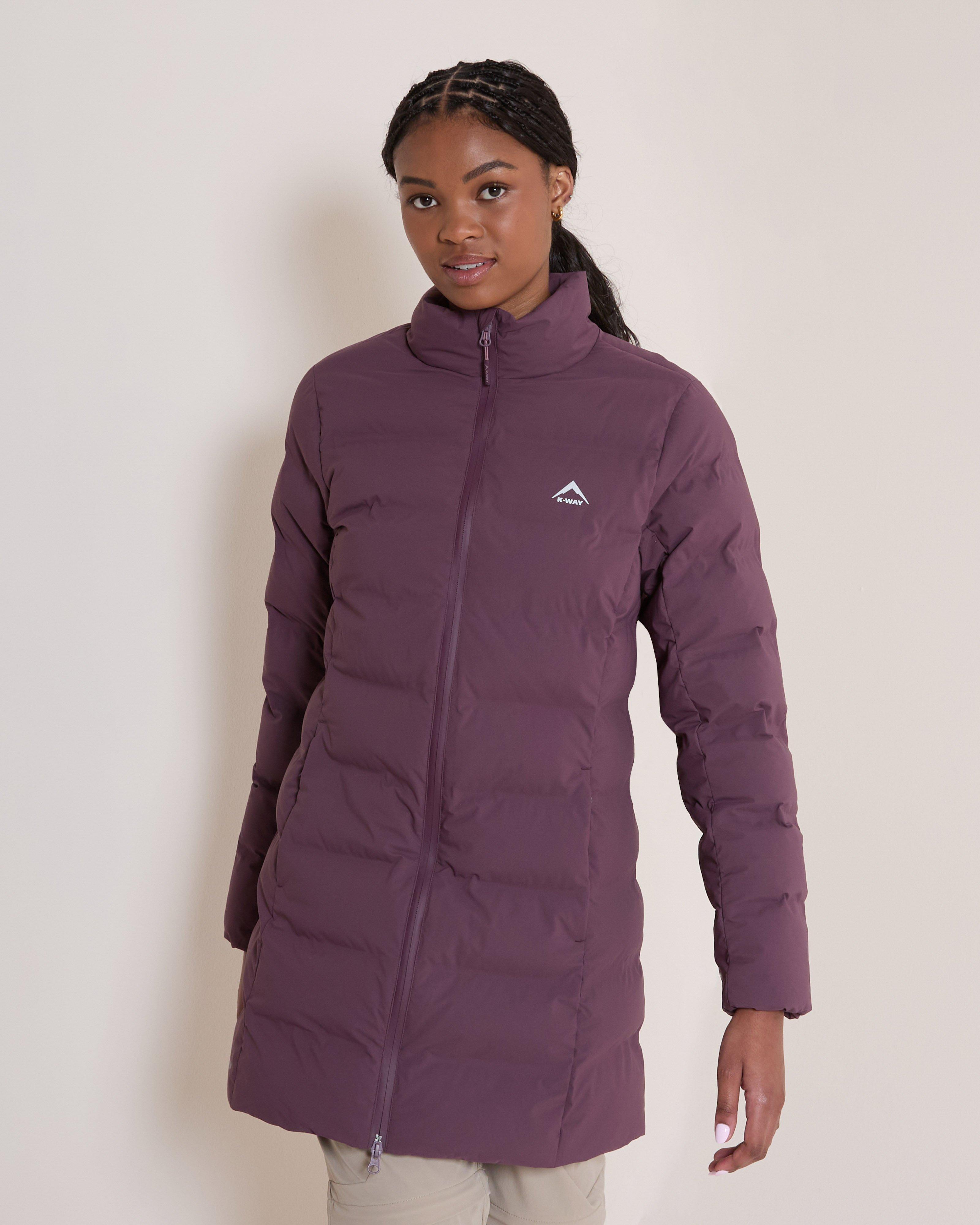 Women's Down & Insulated Puffer Jackets - Cape Union Mart