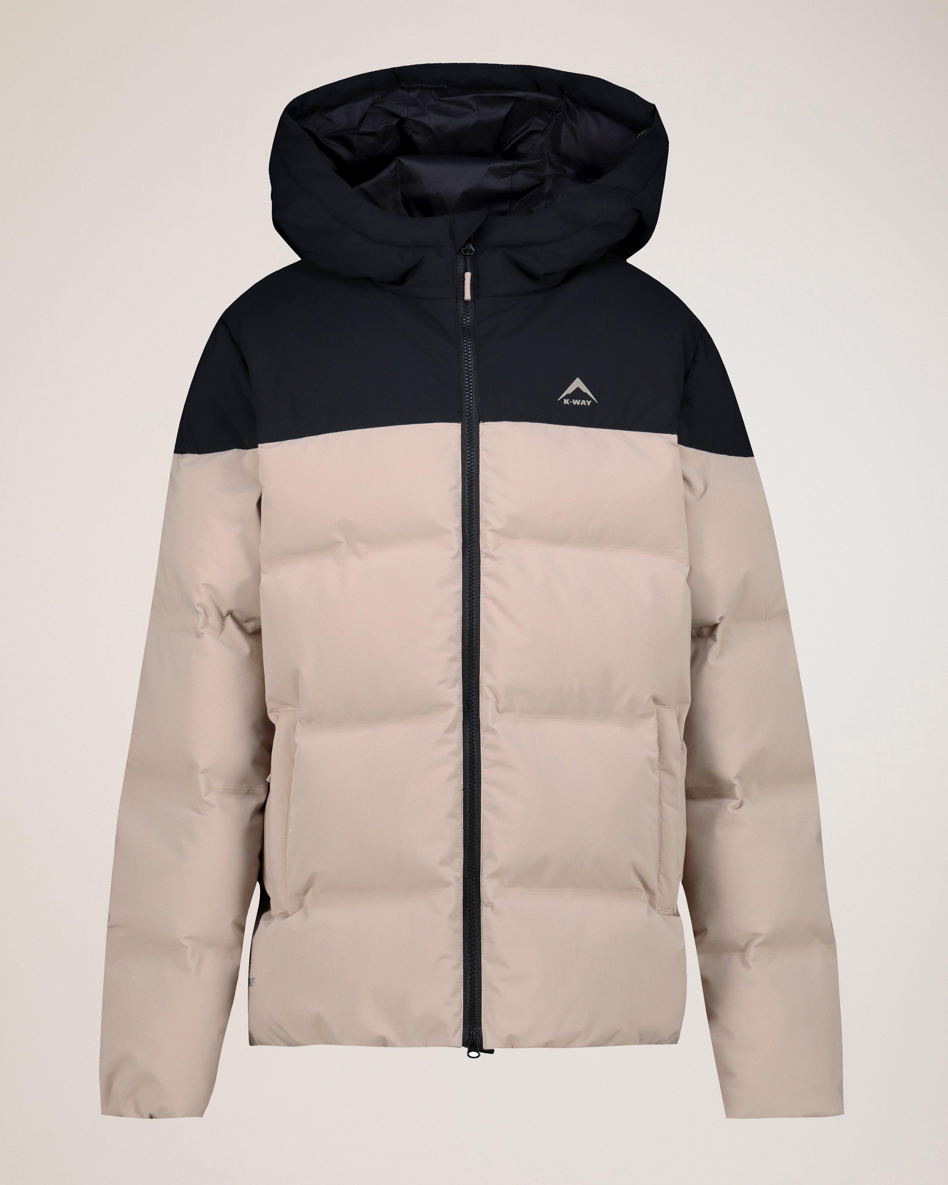 K-WAY Youth Flint Insulated Puffer Jacket | Cape Union Mart