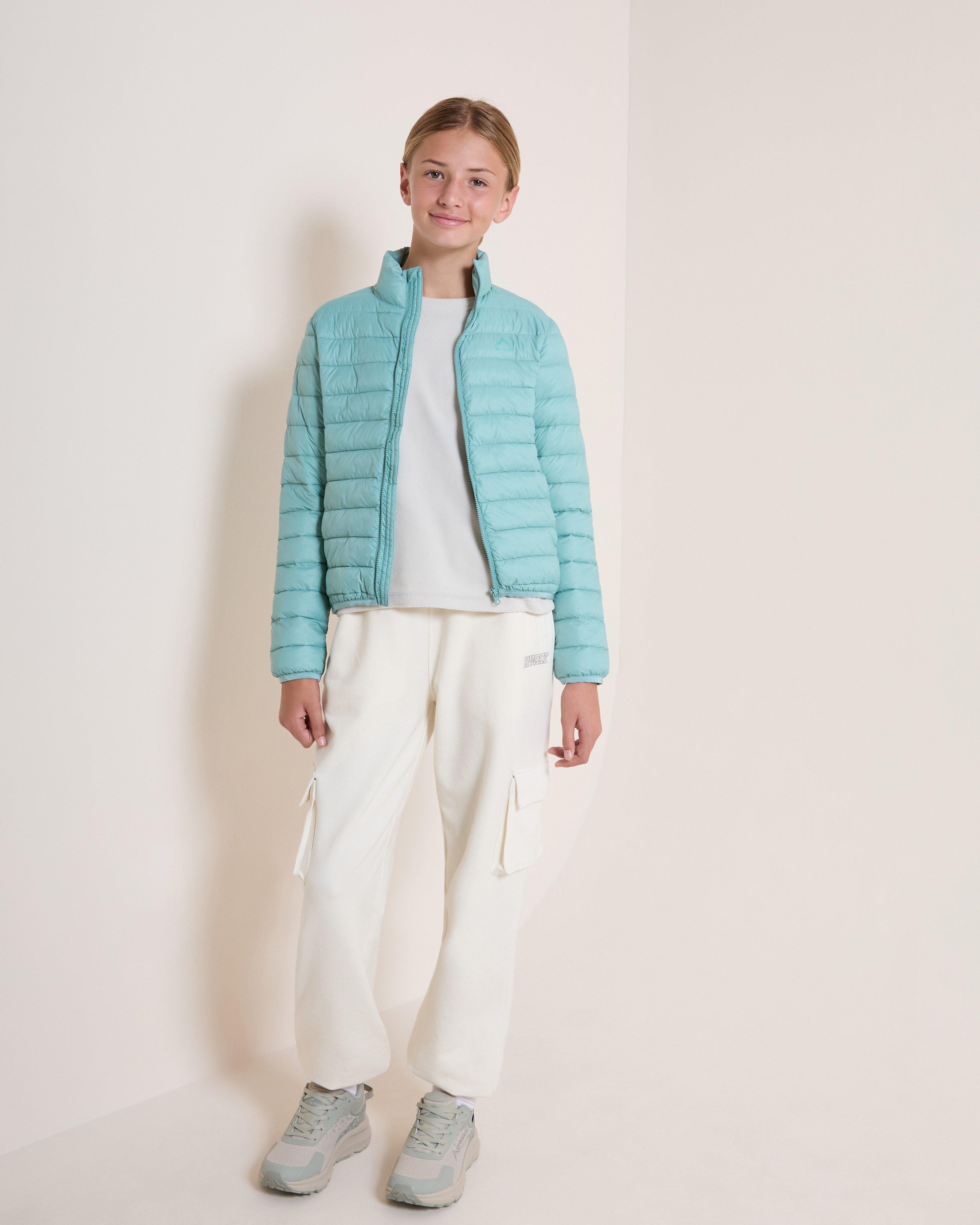 K-WAY Youth Owlet Fleece | Cape Union Mart