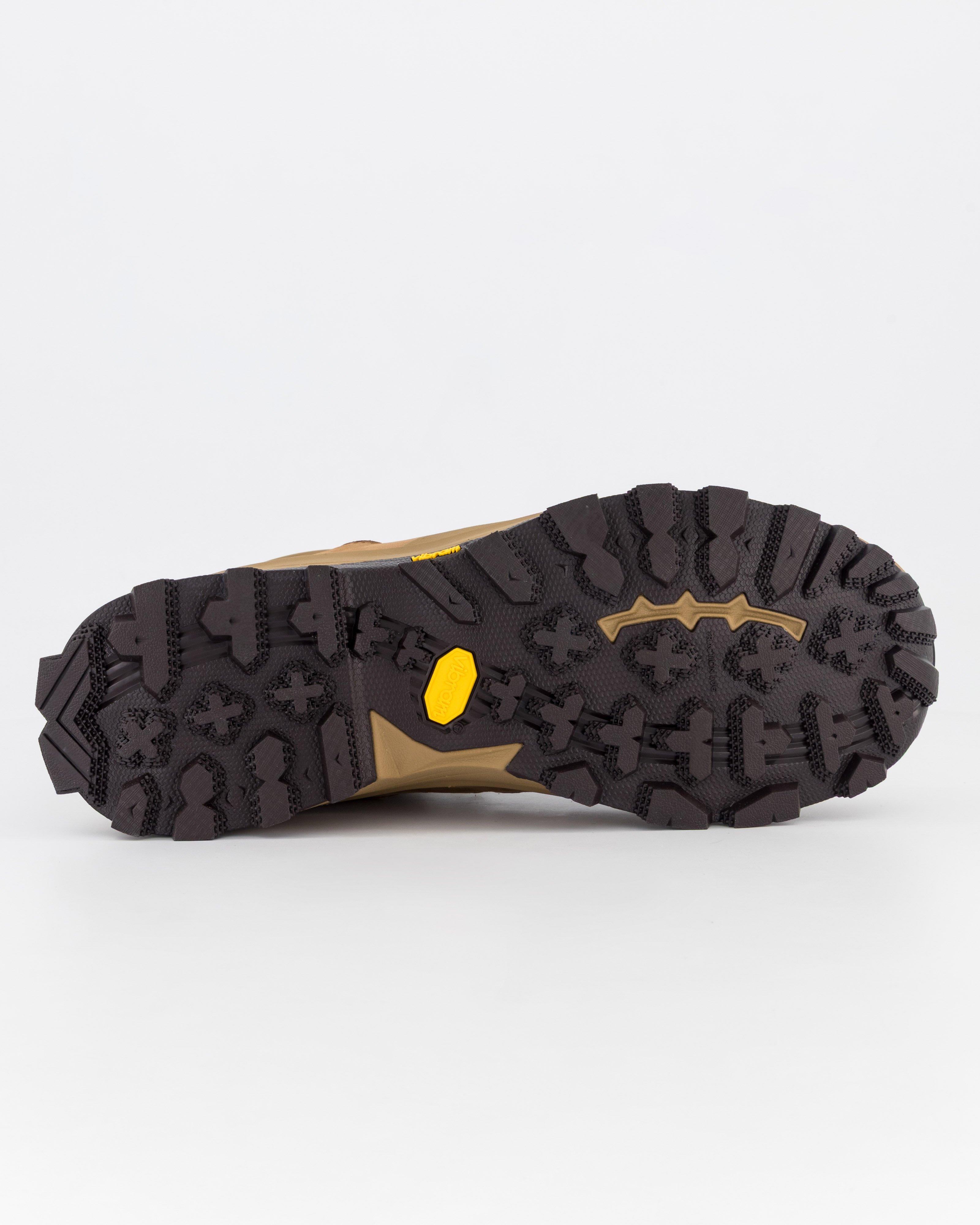 K-WAY Men's Pathfinder Waterproof Mid Hiking Boot | Cape Union Mart