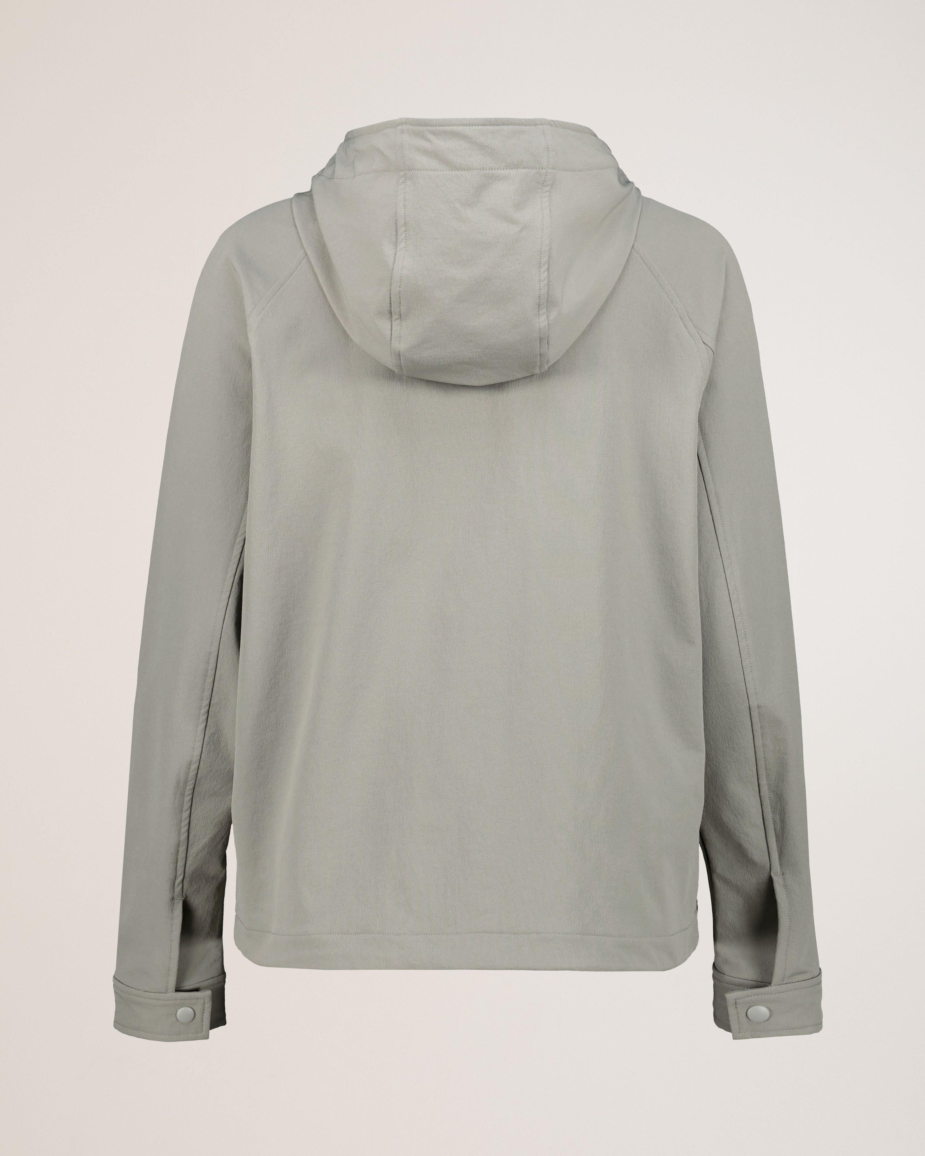 K-Way Women's Mizzel Softshell Windbreaker Jacket | Cape Union Mart