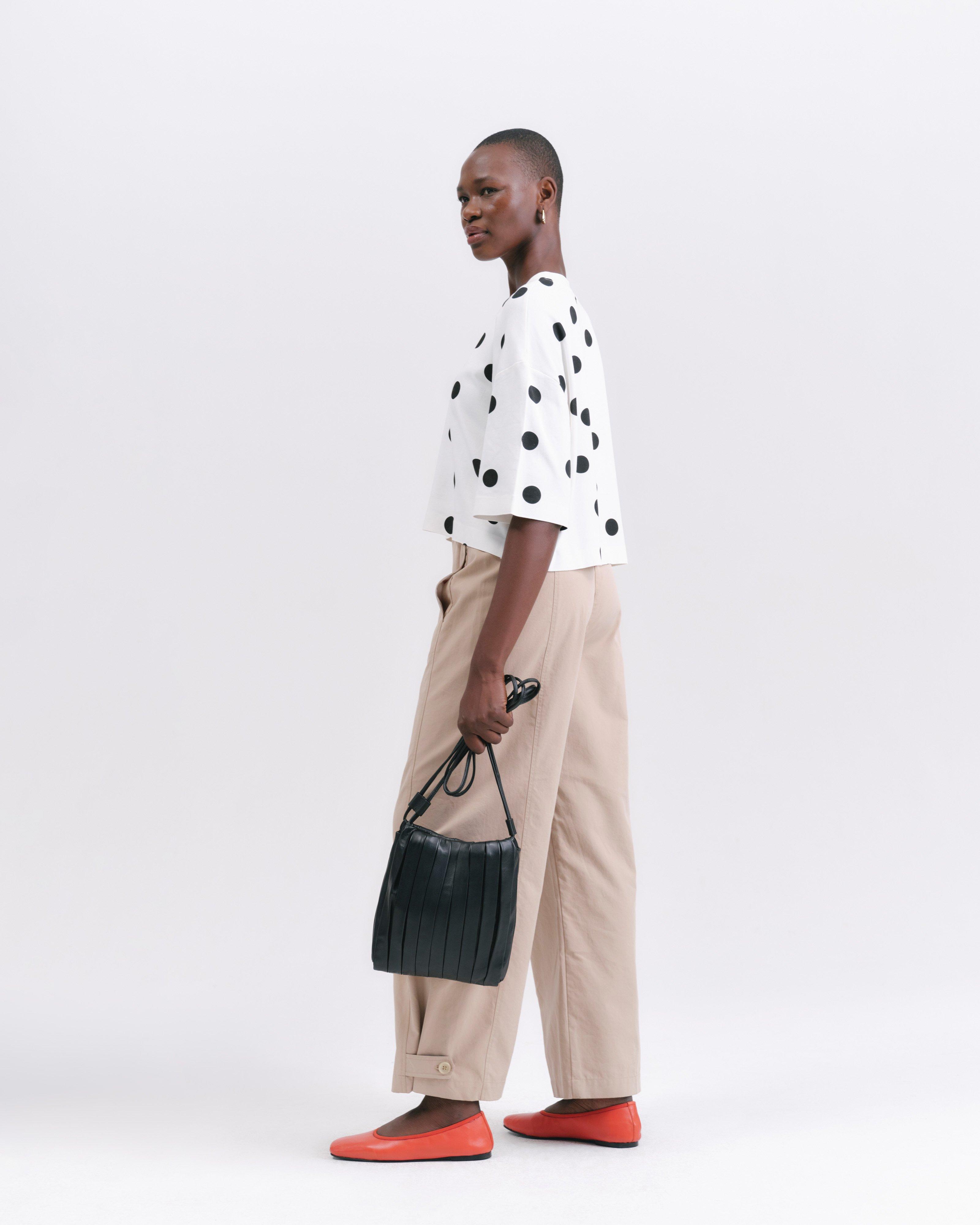  Kensley Pants -  Khaki