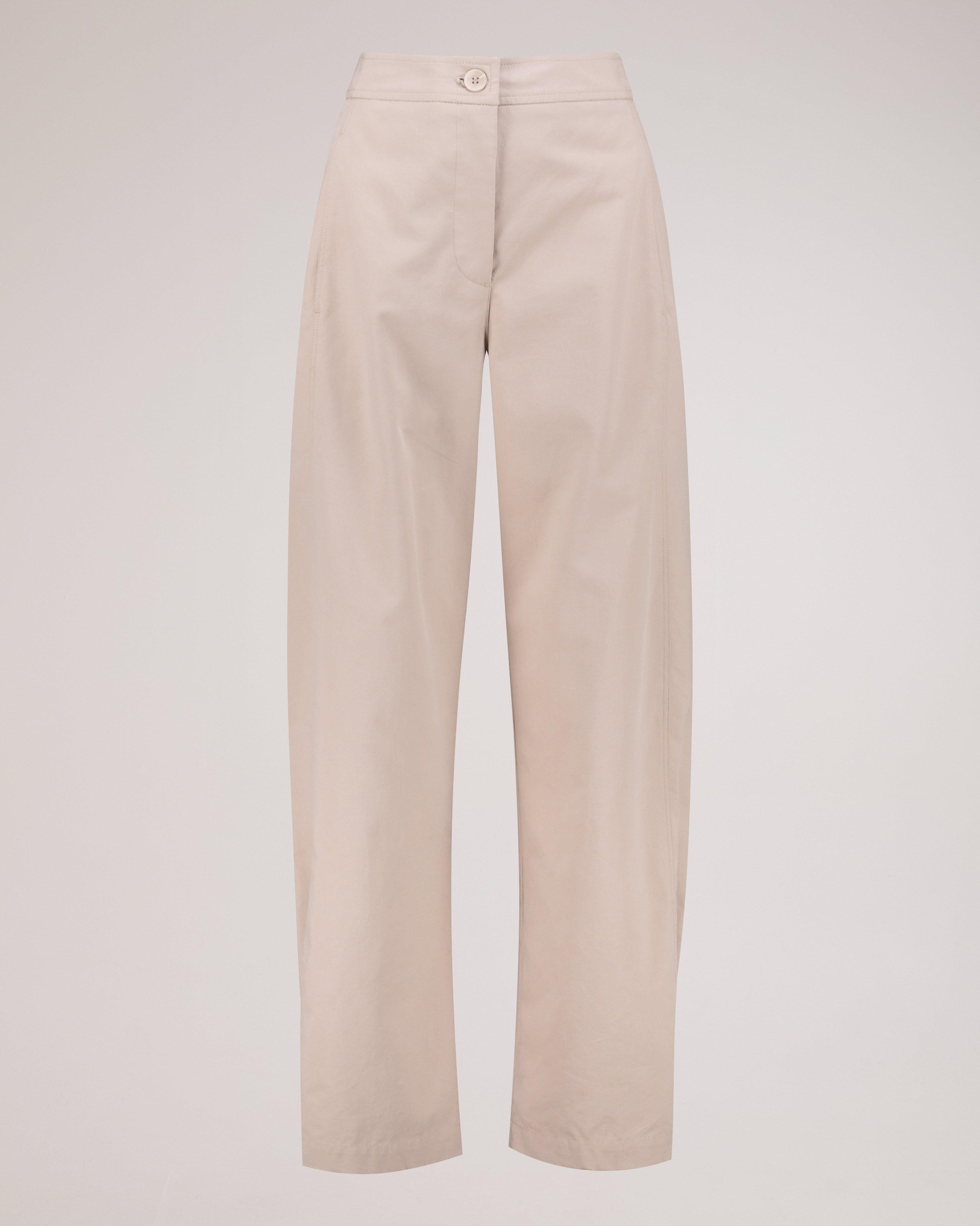  Kensley Pants -  Khaki